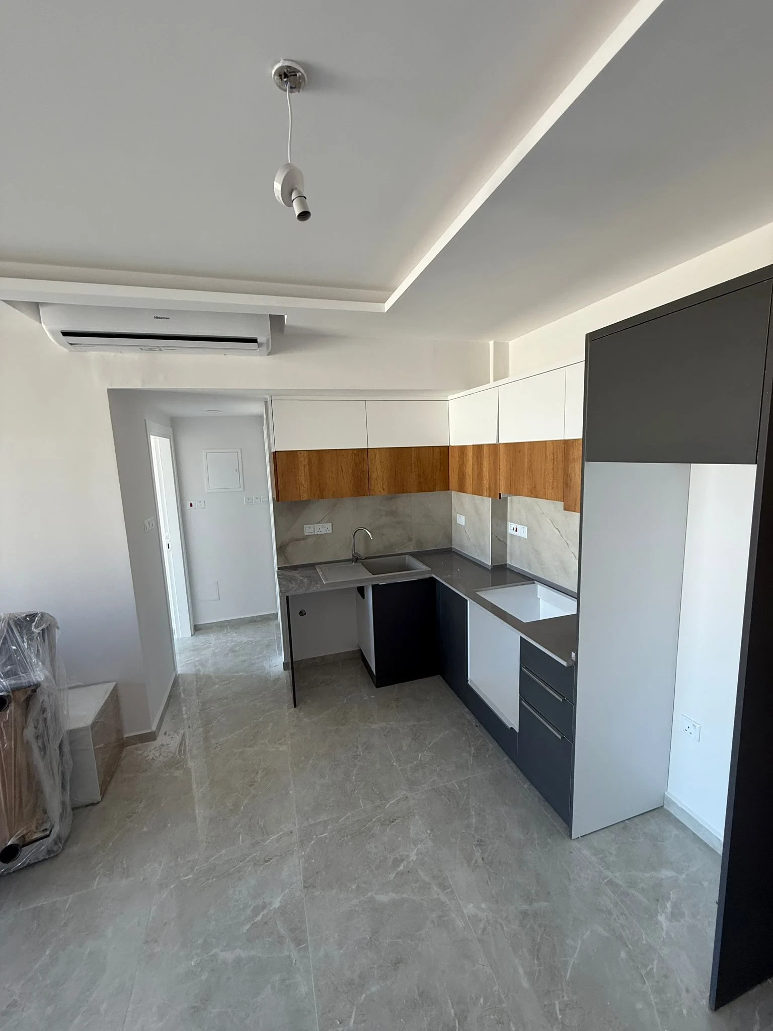 Riverside Life Residence &mdash; 1+1 Apartment &middot; Sunrise &middot; HC-6238 &mdash; source image 5
