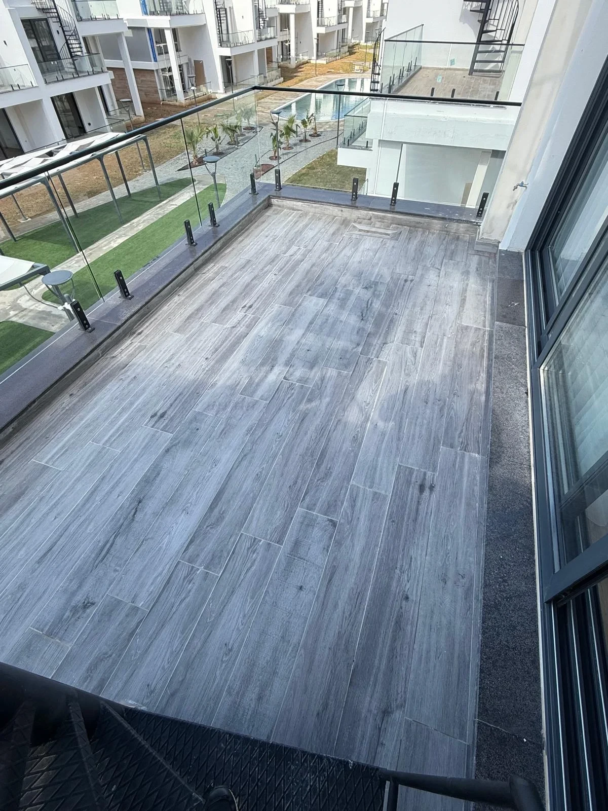 Caesar Blue — 3+1 Villa · HC-6868 · For rent
