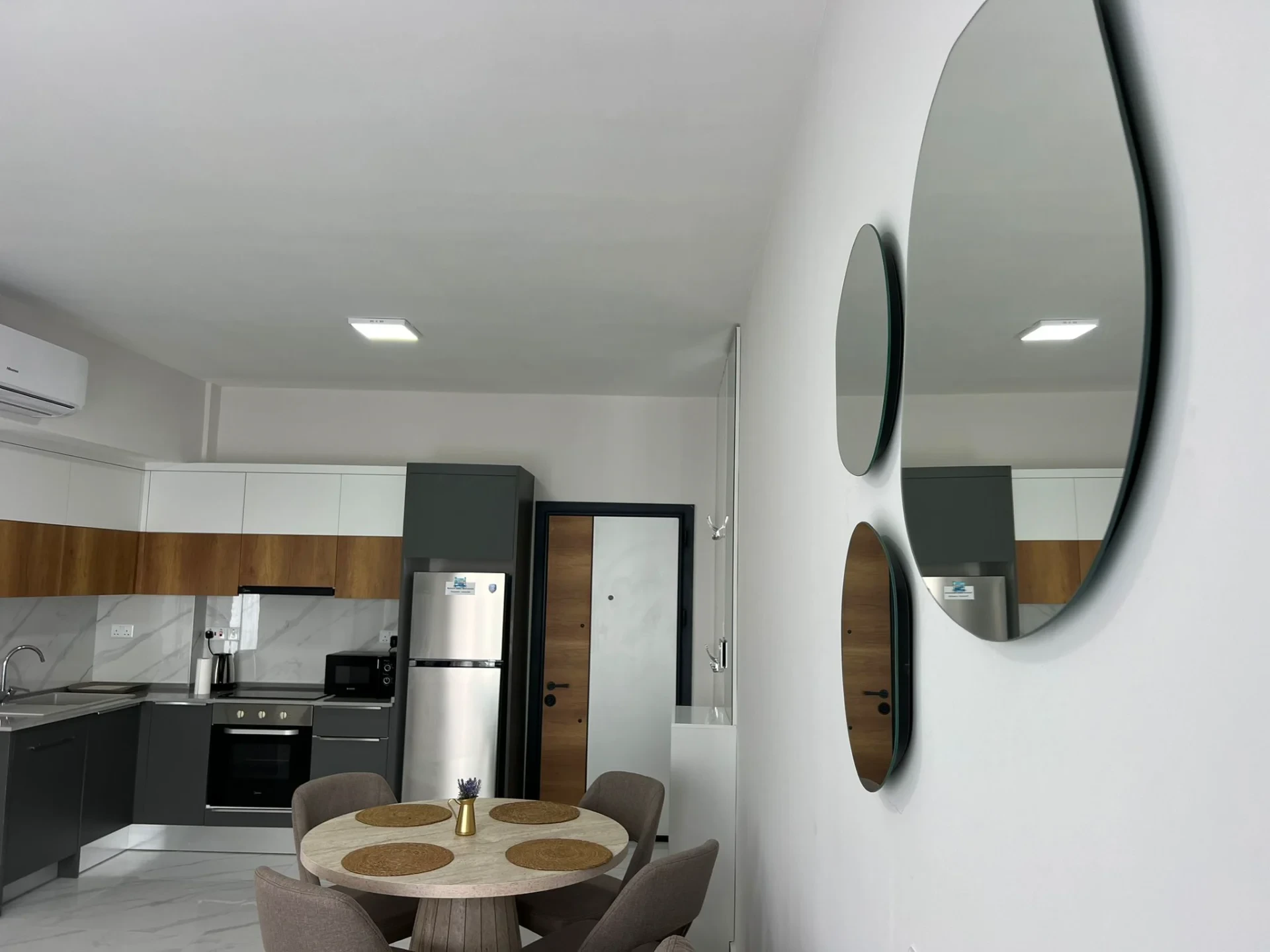 Riverside Life Residence — 1+1 Apartment · Mountain · HC-6225 — source image 3