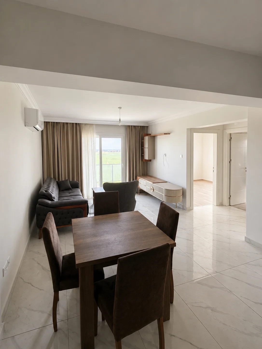 Royal Sun Elite Residence — 2+1 Apartment · Garnet 2 · HC-6650 — source image 6