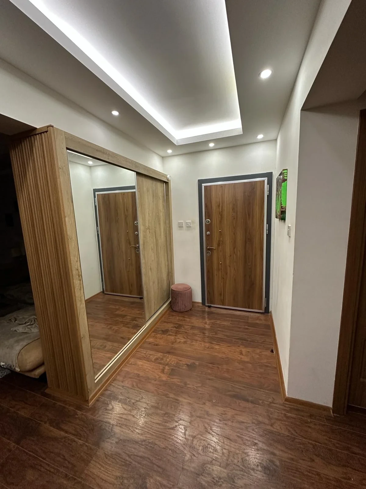 Park Residence — 3+1 Apartment · D · HC-6783 — source image 6