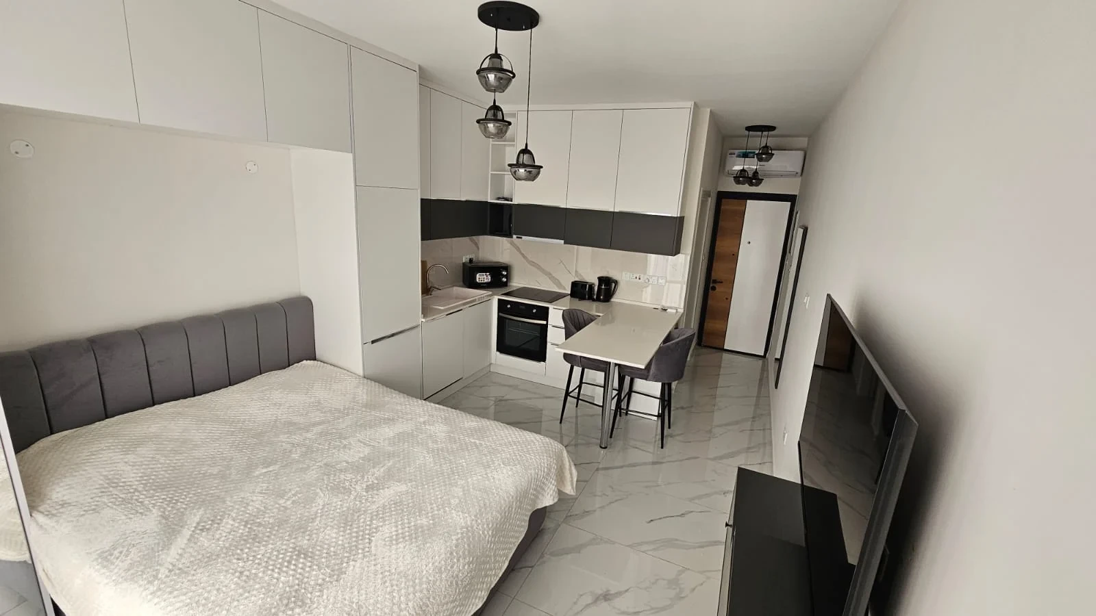 Riverside Life Residence — 1+0 Studio · Riverpark · HC-6211 — source image 6