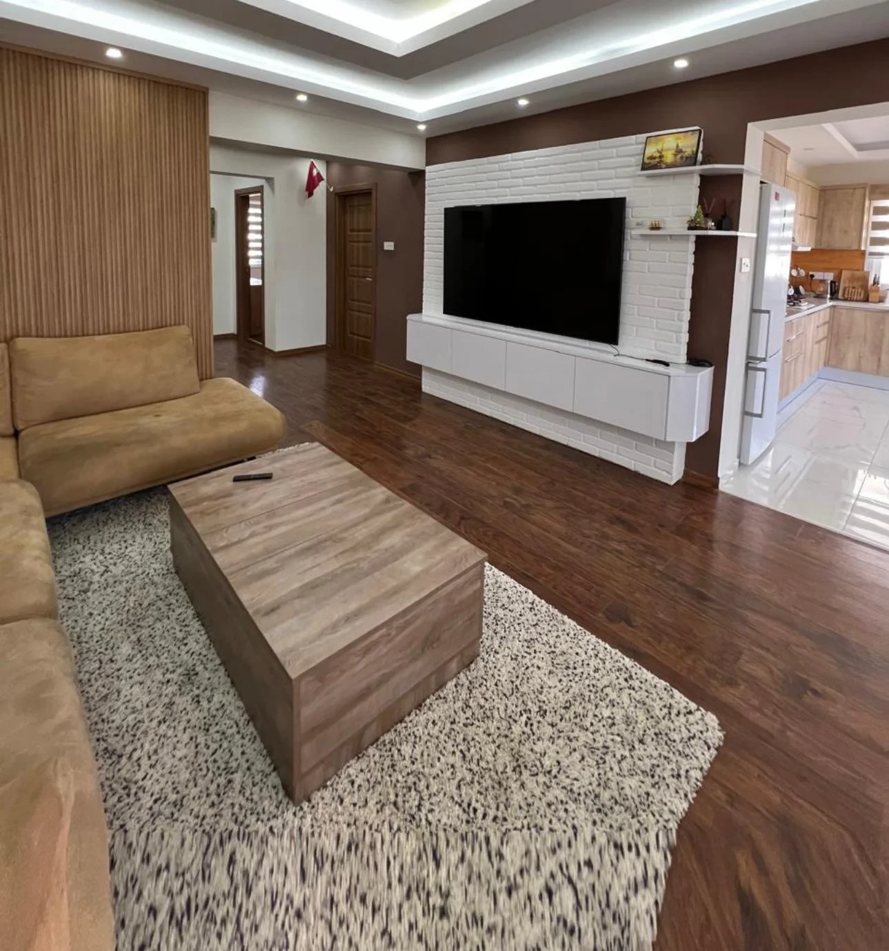 Park Residence — 3+1 Apartment · D · HC-6783 — source image 3