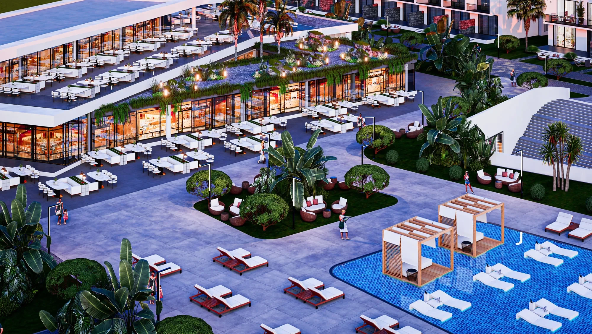 Courtyard Platinum — source image 13