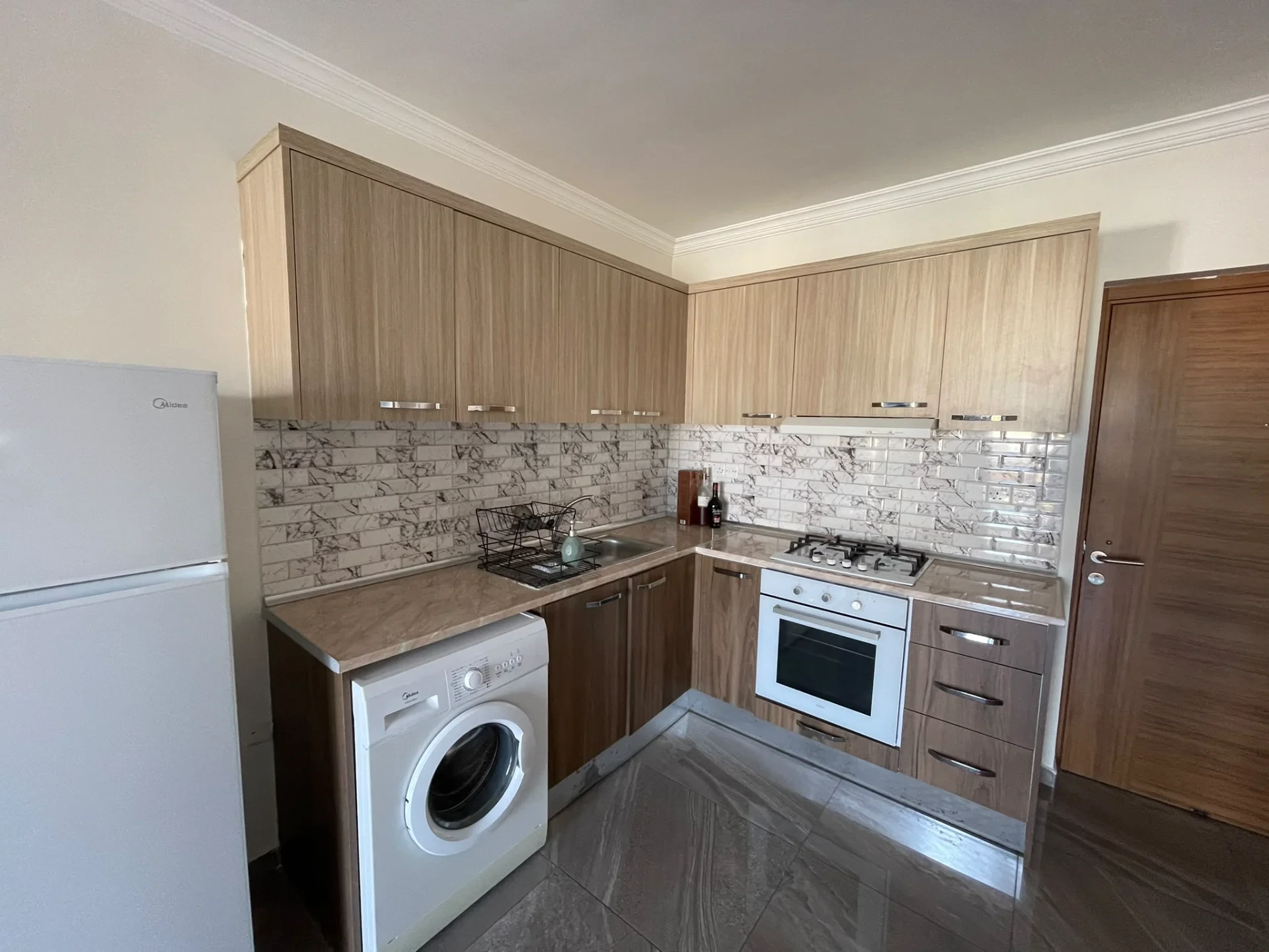 Angel Towers — 2+1 Apartment · A · HC-6352 — source image 18