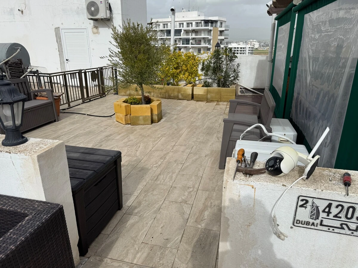 Luxury 3 Bedroom Penthouse & Roof Garden Apt &mdash; source image 55