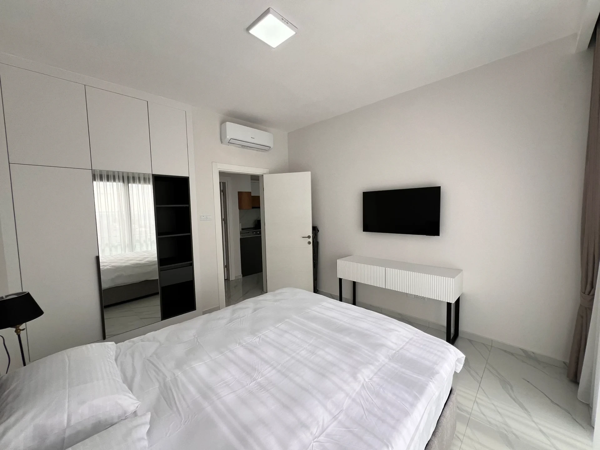 Riverside Life Residence — 1+1 Apartment · Mountain · HC-6225 — source image 13