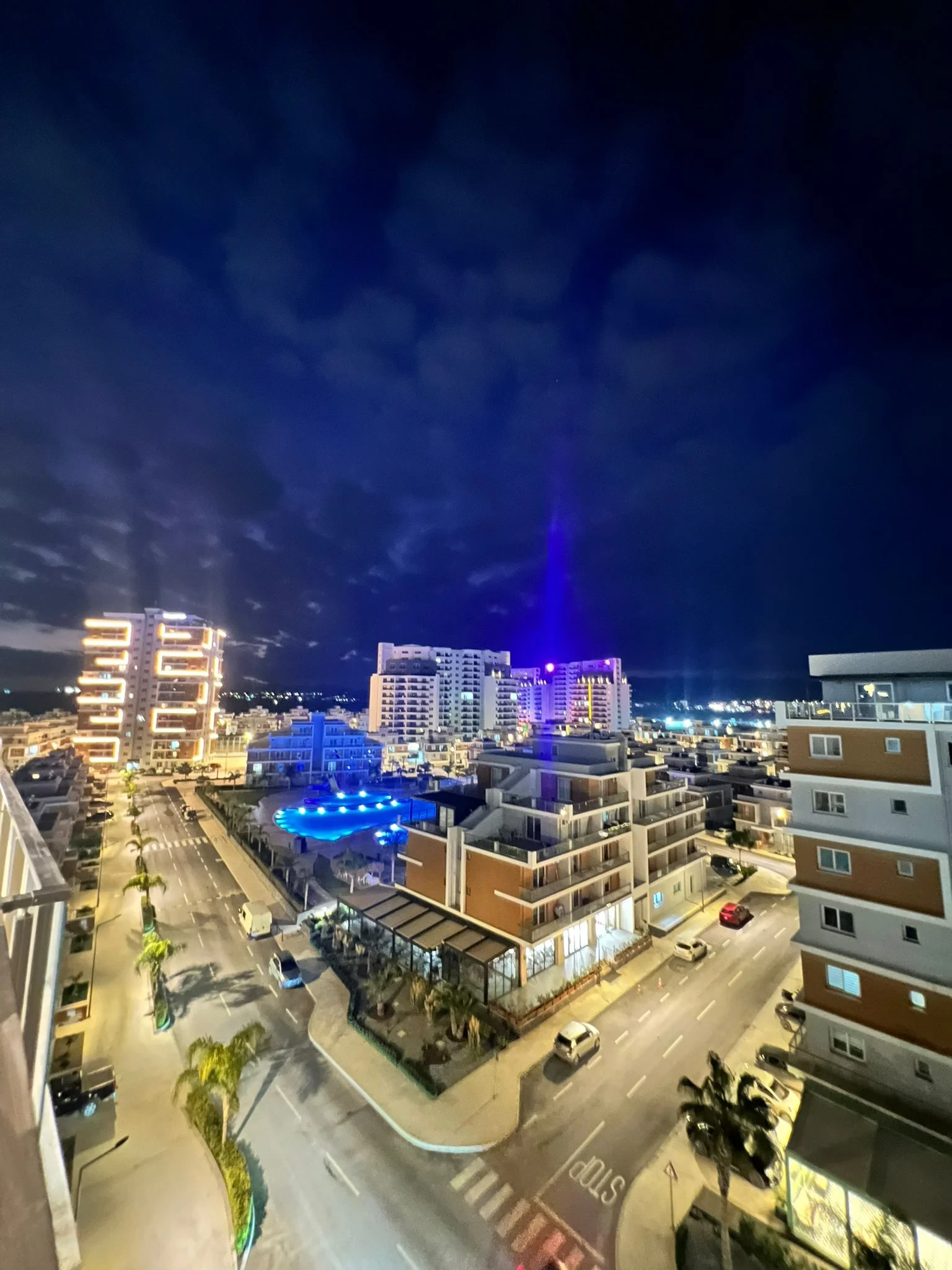 Royal Sun Elite Residence &mdash; 2+1 Penthouse &middot; Garnet 2 &middot; HC-6857 &middot; For rent &mdash; source image 10