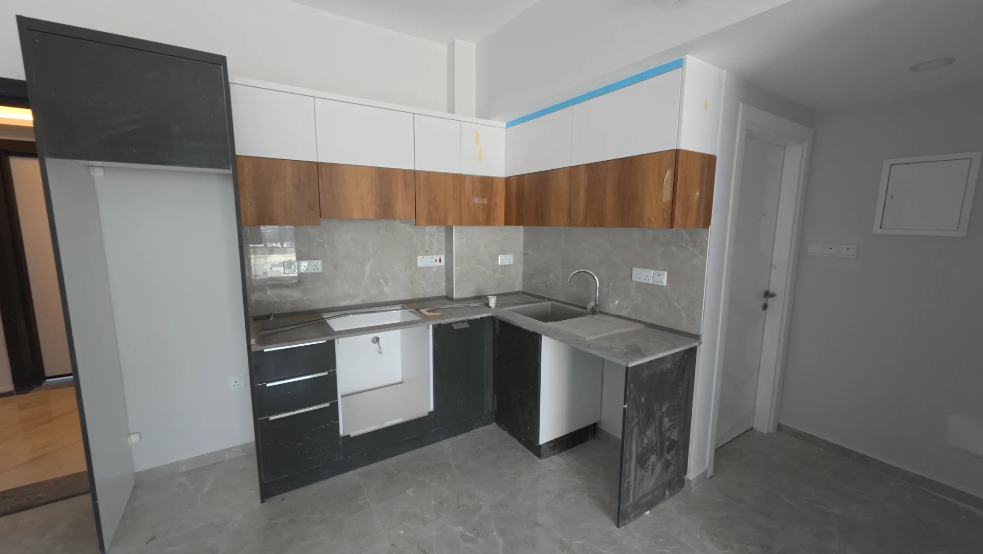 Riverside Life Residence — 1+1 Apartment · Sunrise · HC-6237 — source image 4