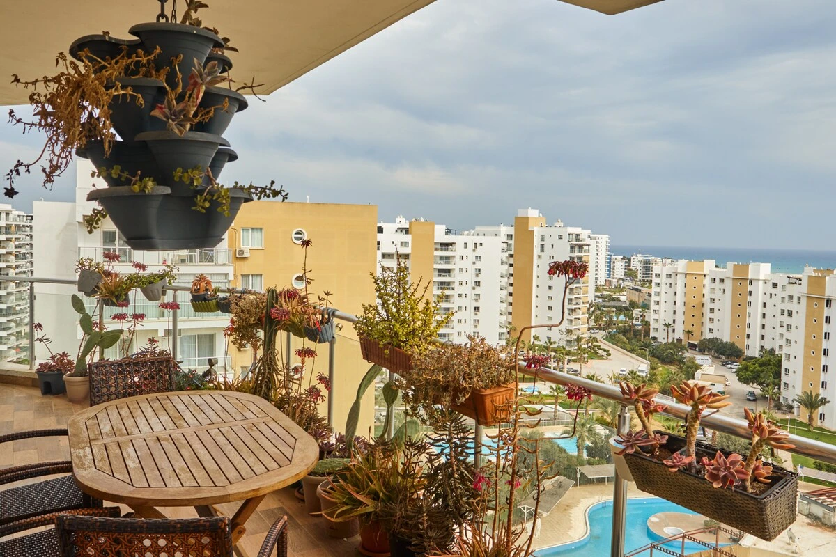 Exclusive Penthouse | Top Floor with Sea View — source image 19