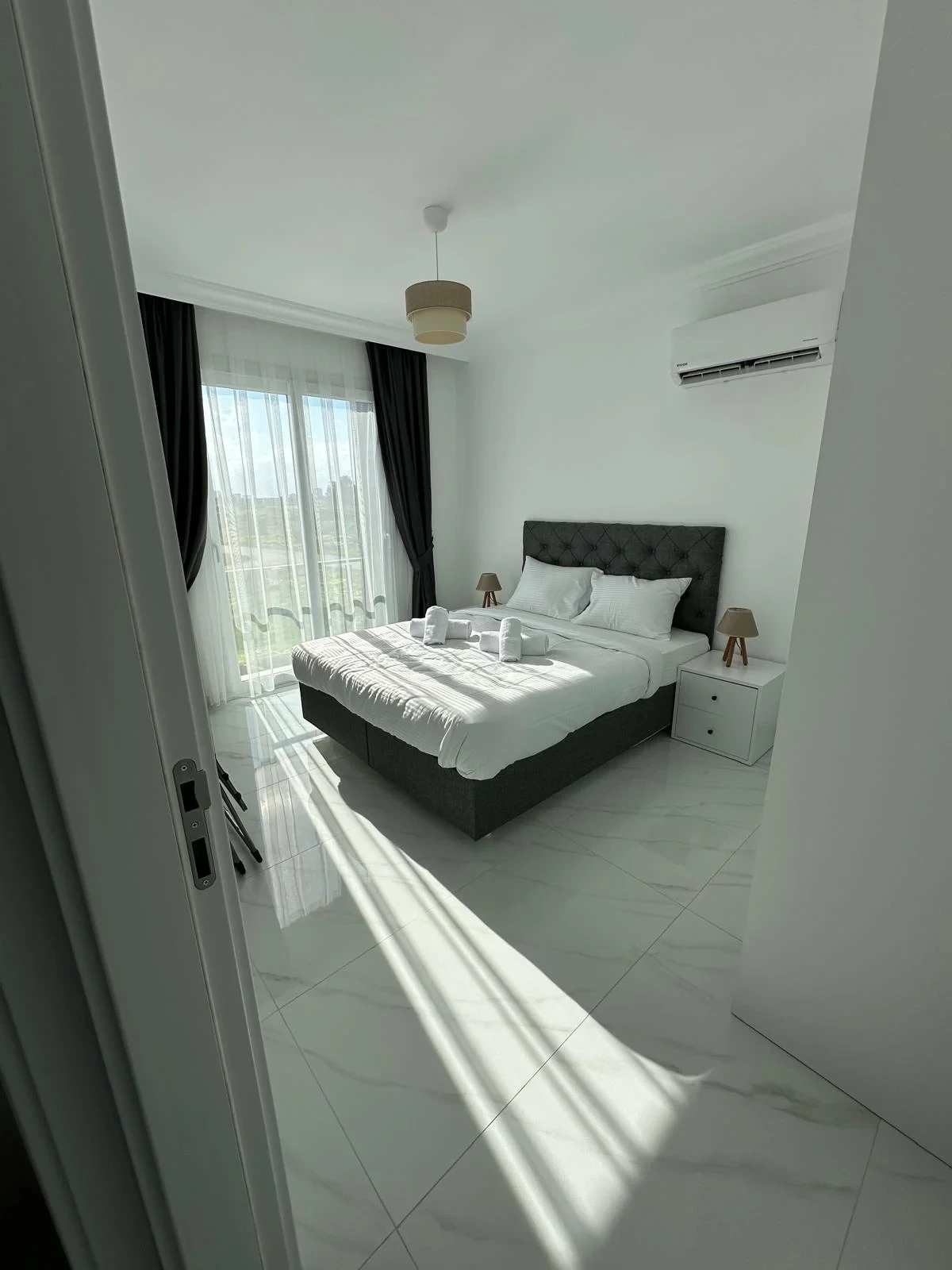 Sea Pearl Residence — 2+1 Apartment · B1 · HC-6366 — source image 14