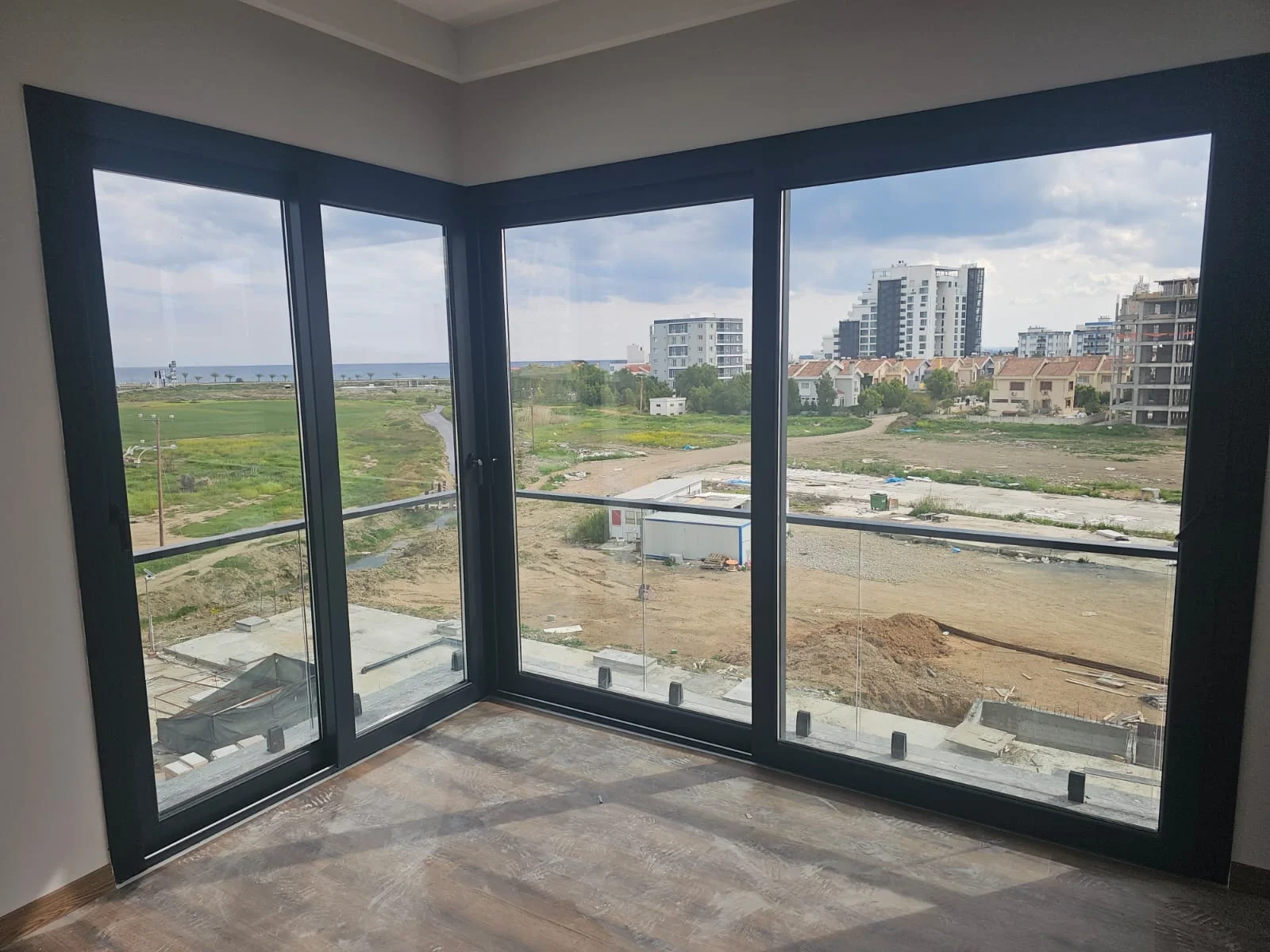 Riverside Life Residence &mdash; 2+1 Apartment &middot; Sunrise &middot; HC-6236 &mdash; source image 4
