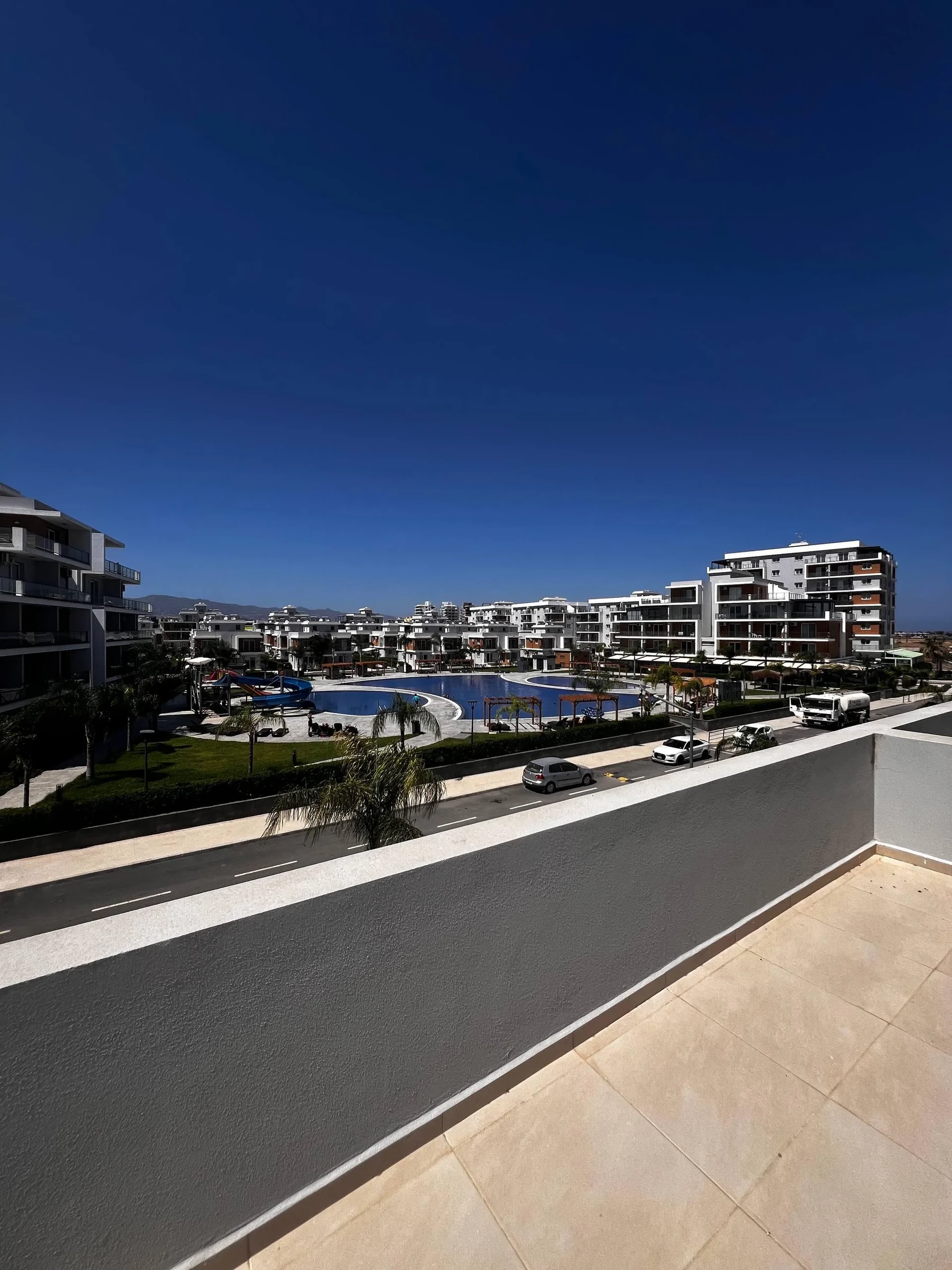 Royal Sun Elite Residence — 3+1 Villa · Sapphire · HC-6744 — source image 7
