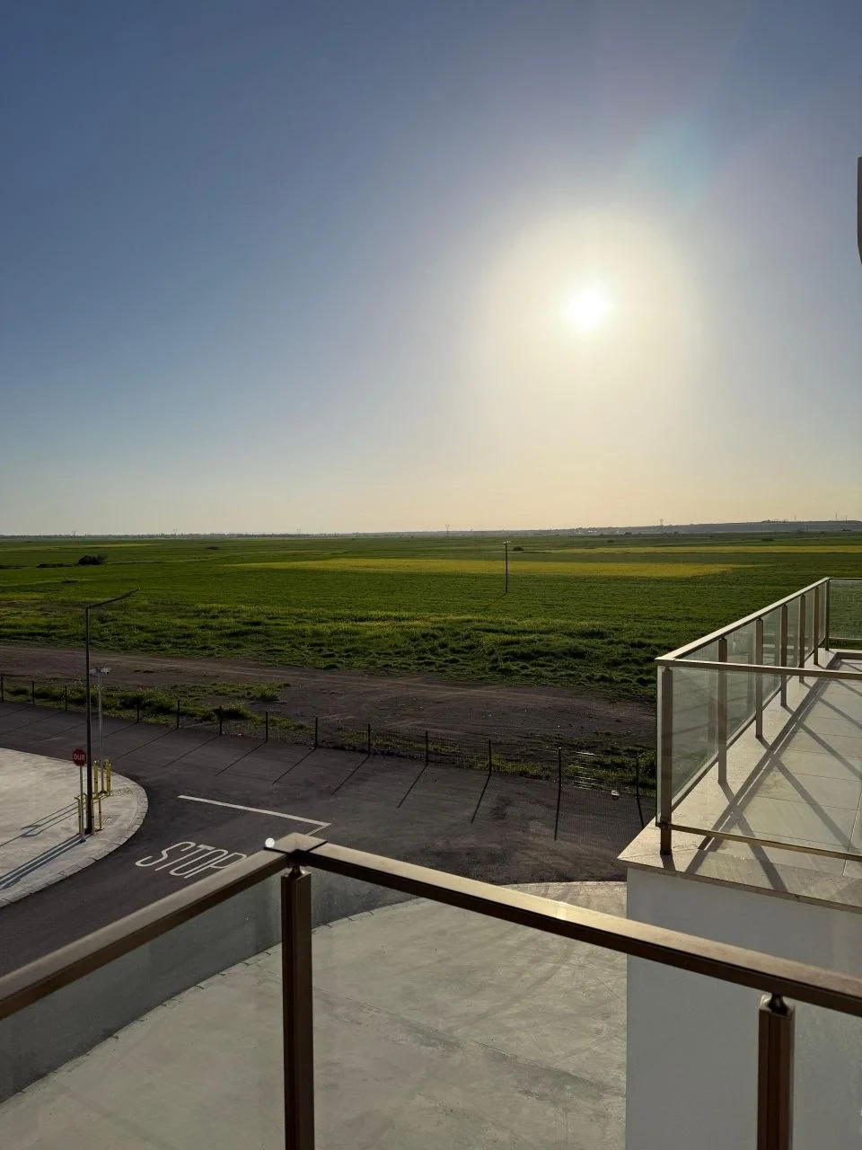 Royal Sun Elite Residence &mdash; 1+1 Penthouse &middot; Turquoise 34 &middot; HC-6692 &mdash; source image 6