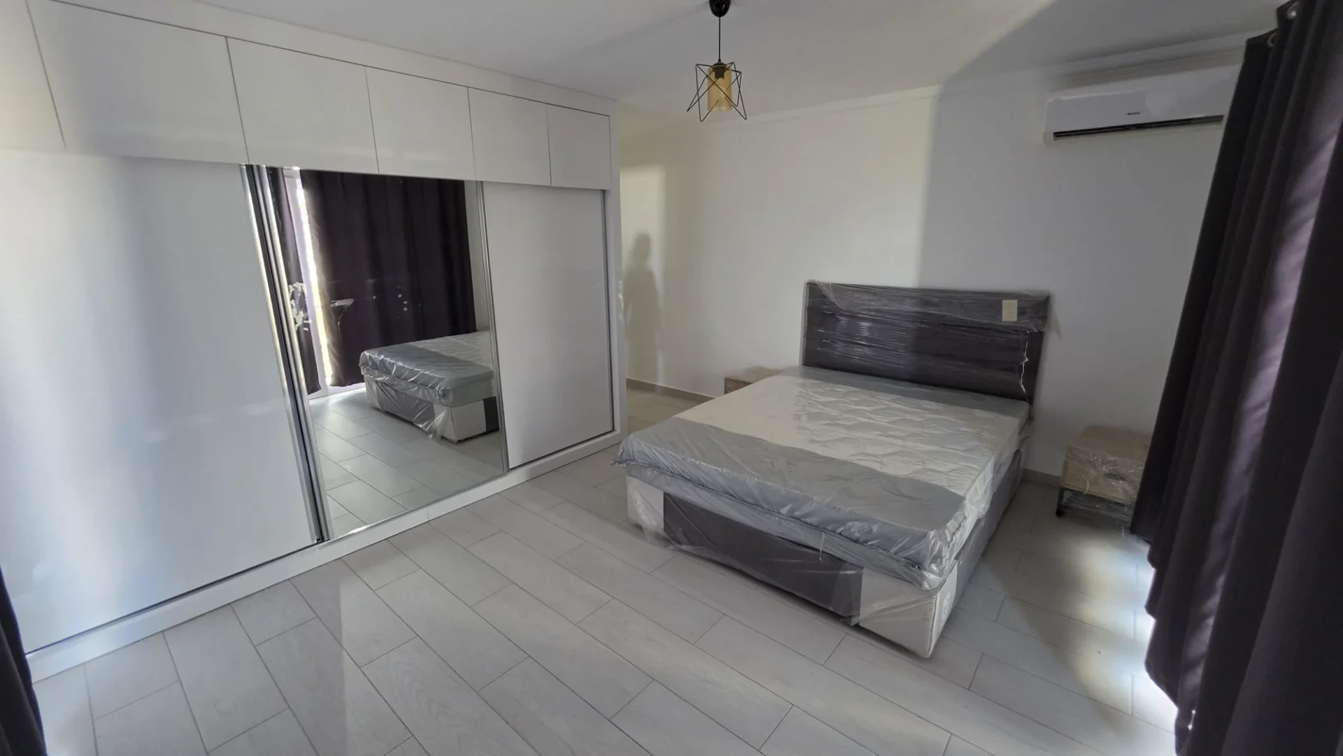 Nova Residence — 2+1 Apartment · HC-6866 · For rent — source image 10