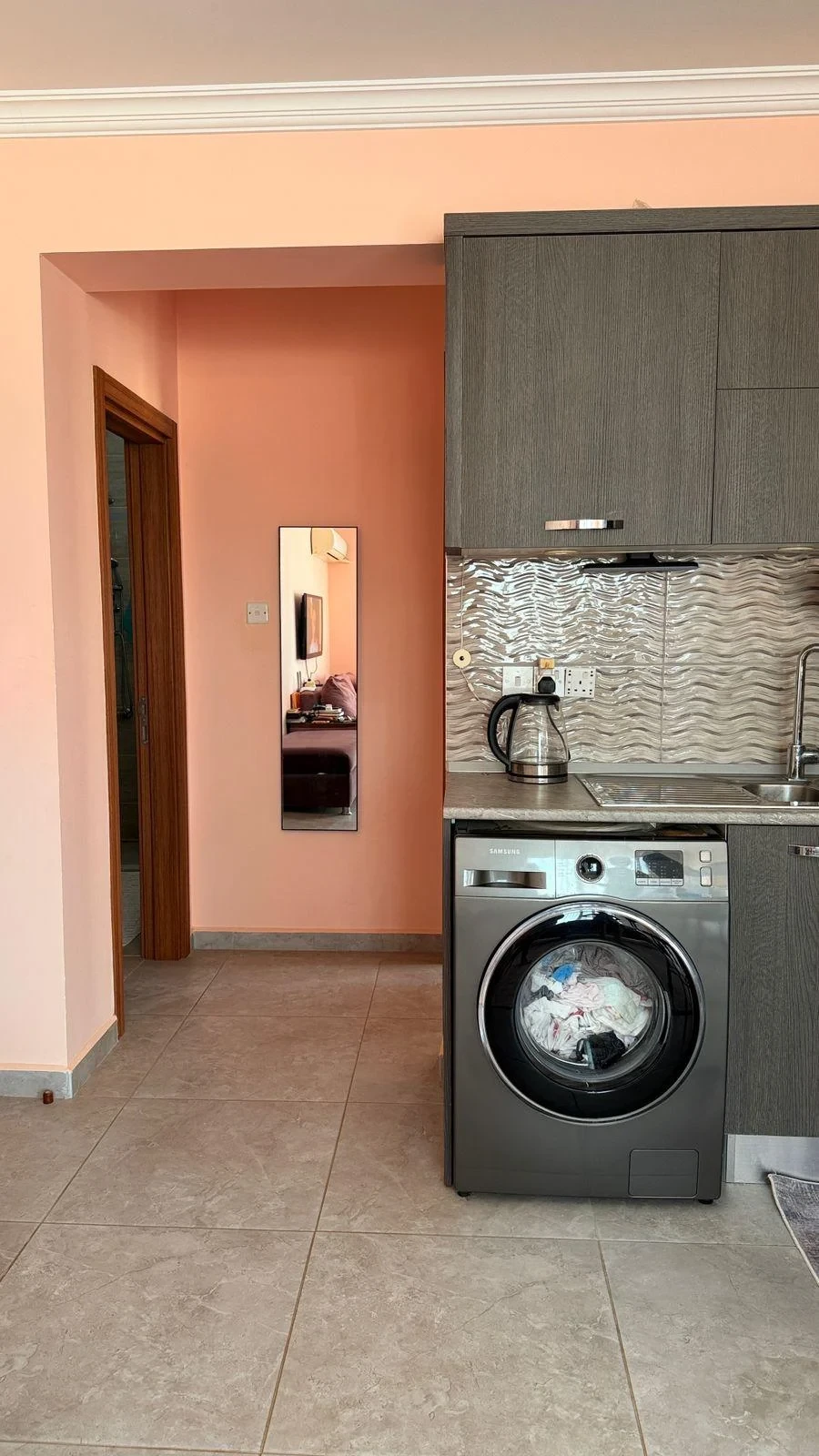 Royal Sun Residence — 1+1 Penthouse · Aqua 11 · HC-6629 — source image 2