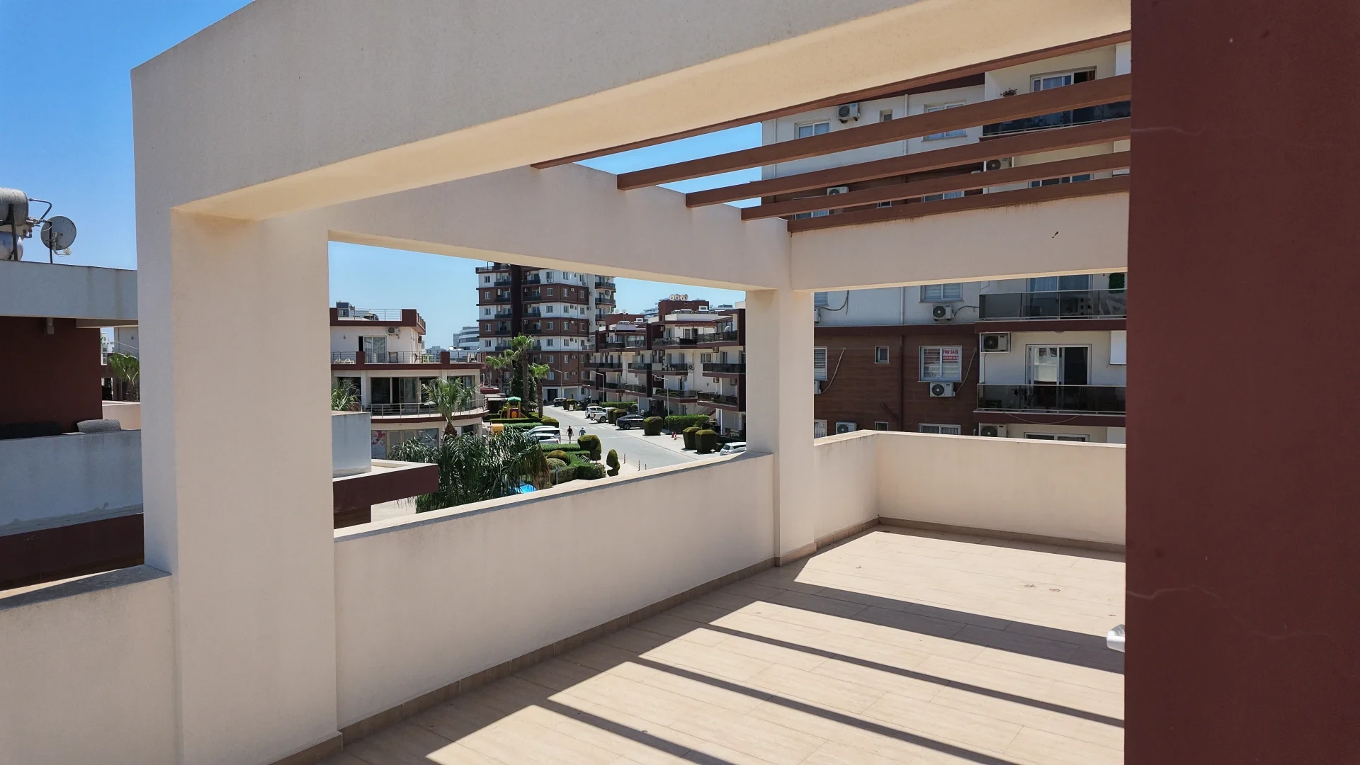 Royal Sun Residence — 3+1 Villa · Stream · HC-6755 — source image 16
