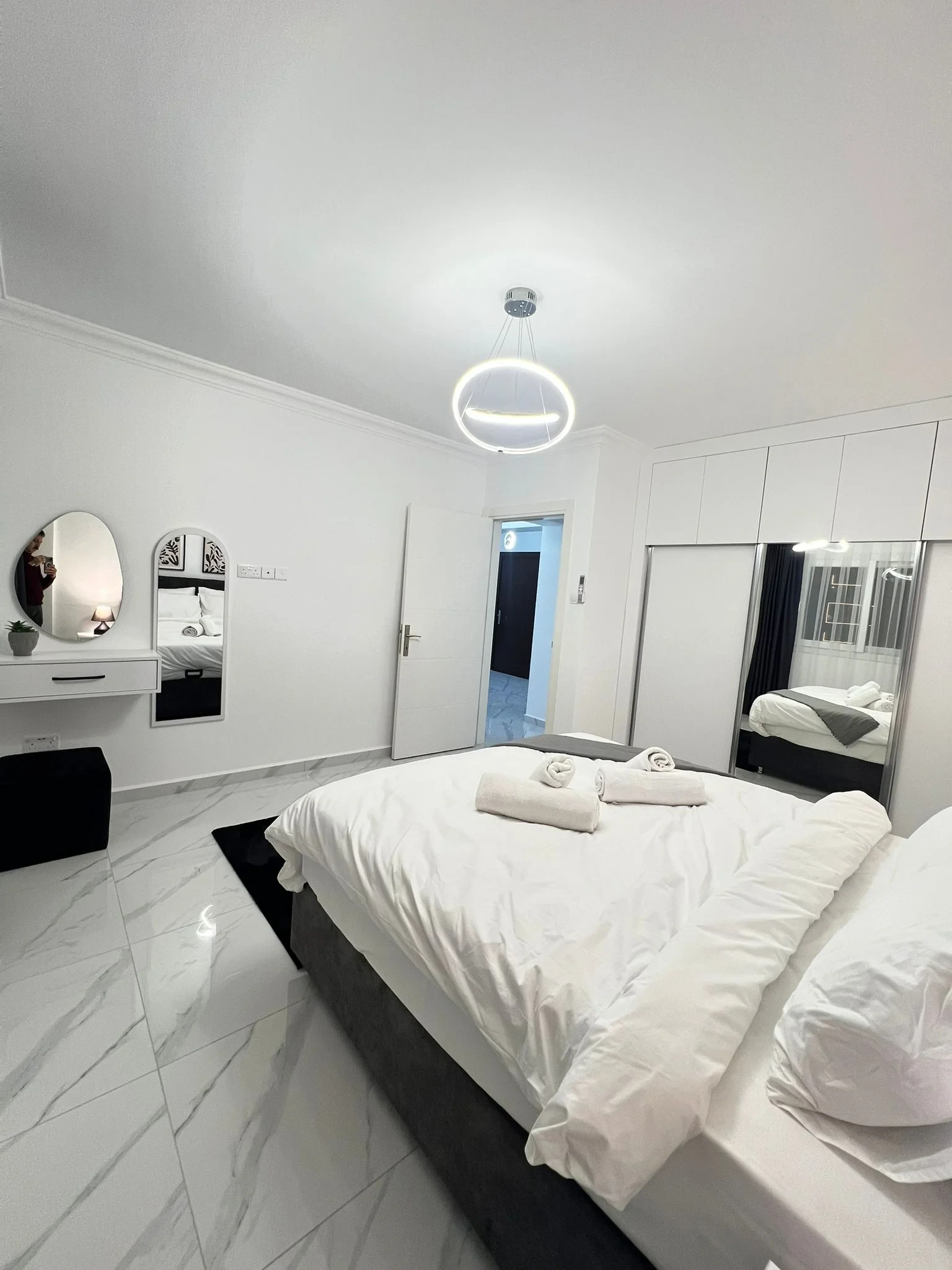 Royal Sun Elite Residence &mdash; 2+1 Penthouse &middot; Garnet 2 &middot; HC-6857 &middot; For rent &mdash; source image 15