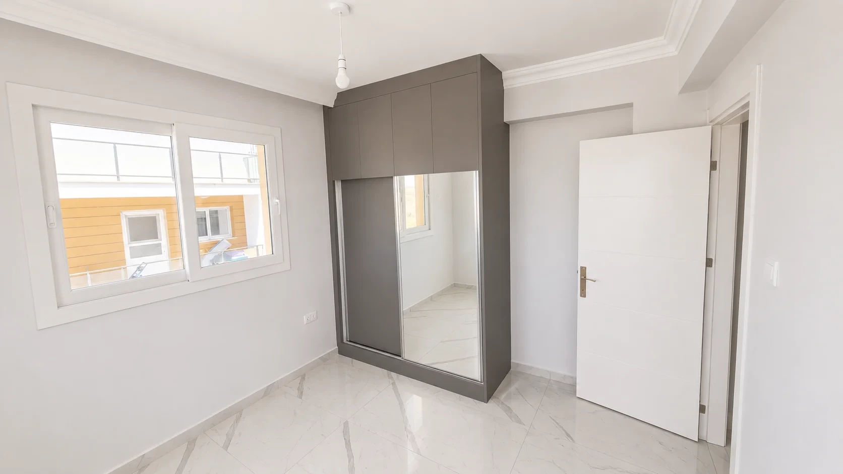 Royal Sun Elite Residence — 2+1 Apartment · Turquoise 39 · HC-6684