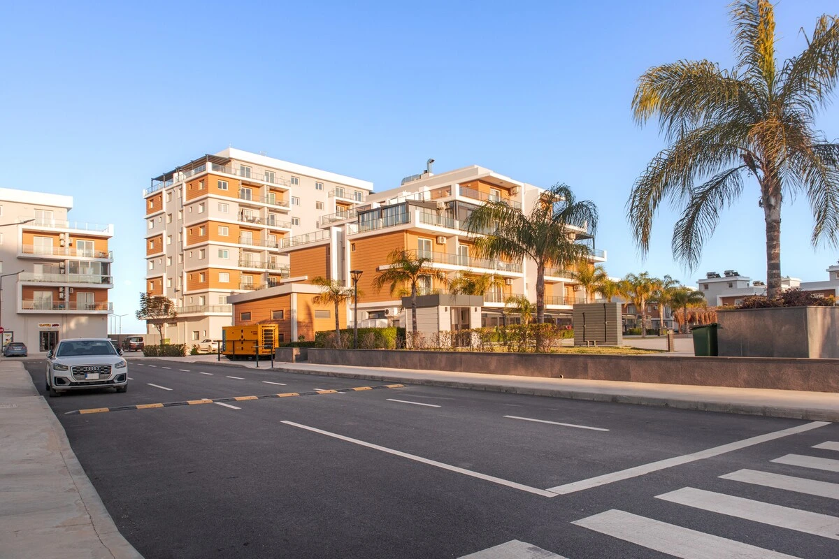 1+1 Penthouse in Royal Sun Elite, Spacious Terrace — source image 14