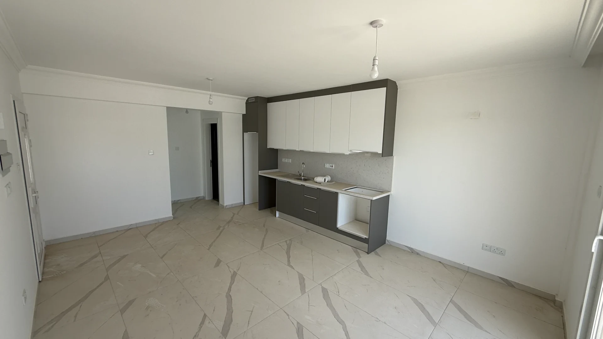 Royal Sun Elite Residence — 1+1 Apartment · Aquamarine 8 · HC-6642 — source image 3