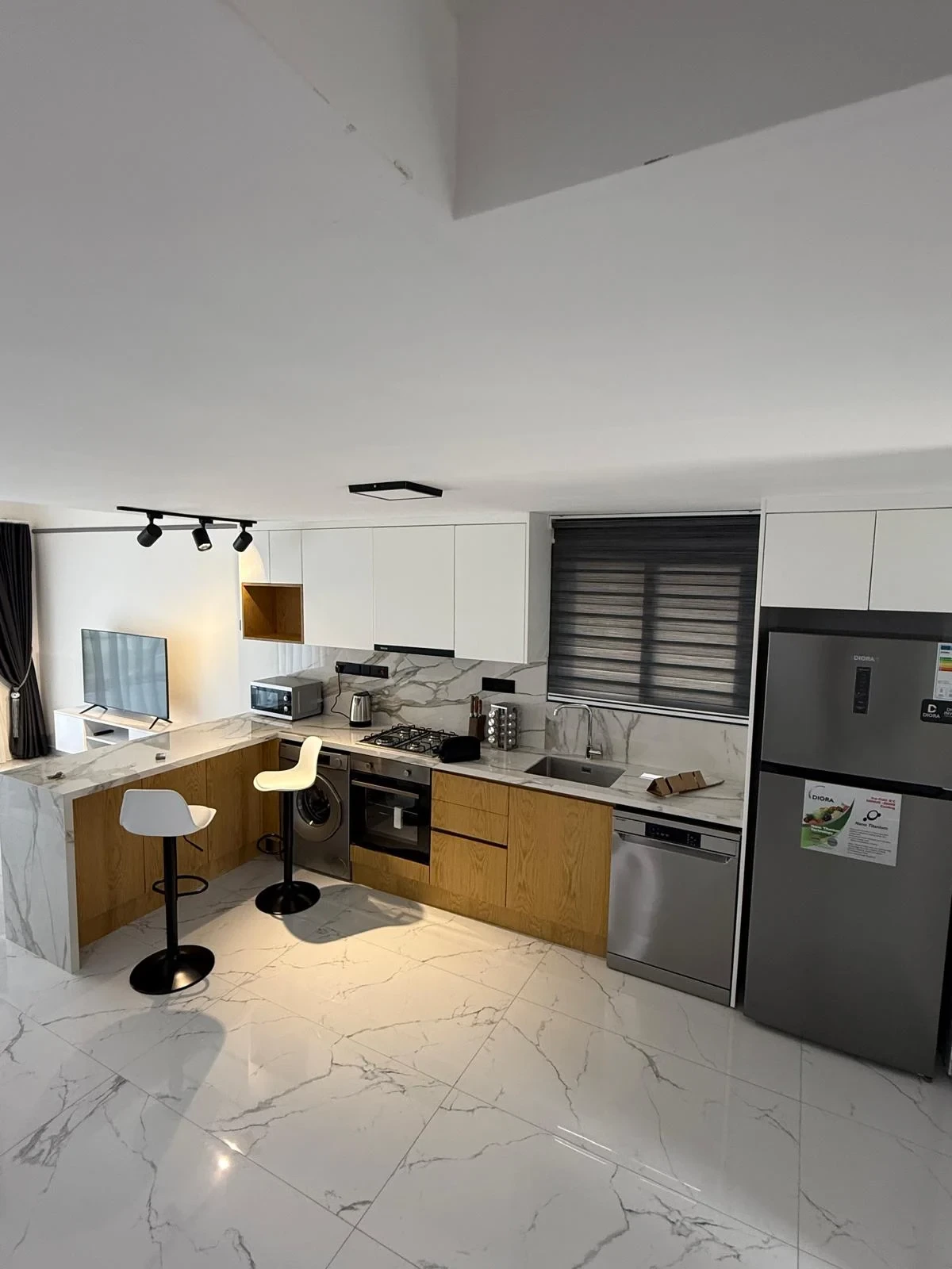 Caesar Blue — 3+1 Villa · HC-6868 · For rent — source image 13