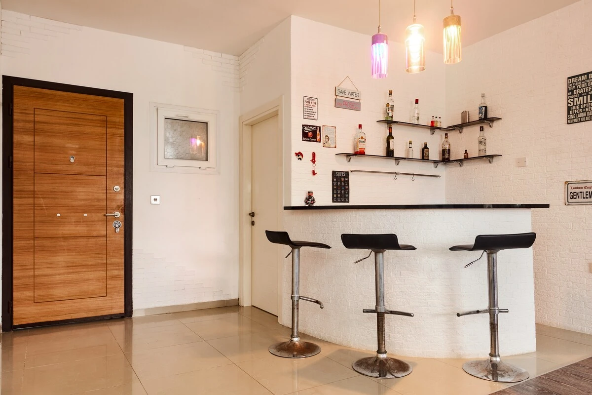 Exclusive Penthouse | Top Floor with Sea View — source image 23