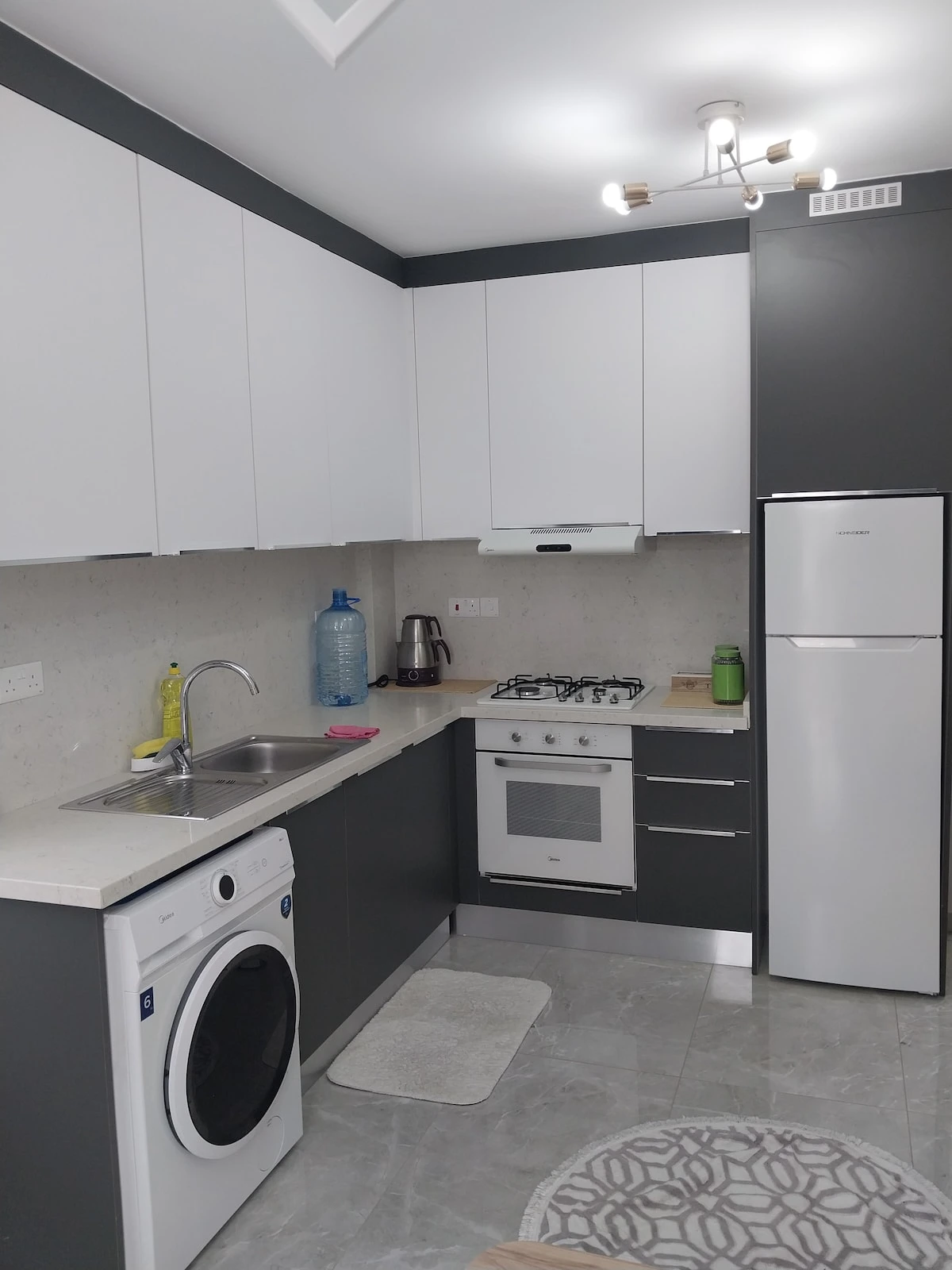 1+1 Penthouse in Royal Sun Elite, Spacious Terrace — source image 8