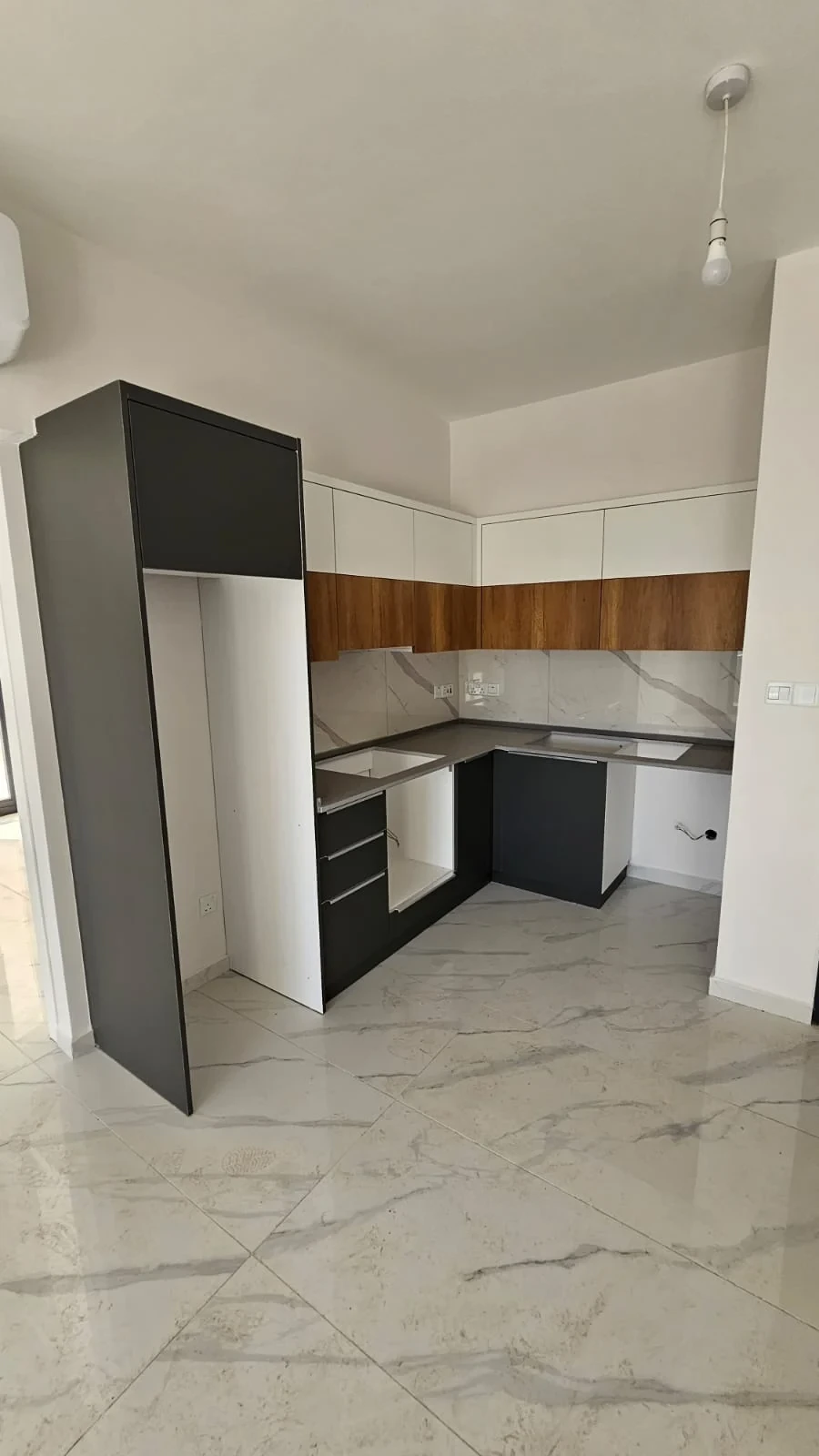 Riverside Life Residence — 2+1 Penthouse · Rivercorner · HC-6201
