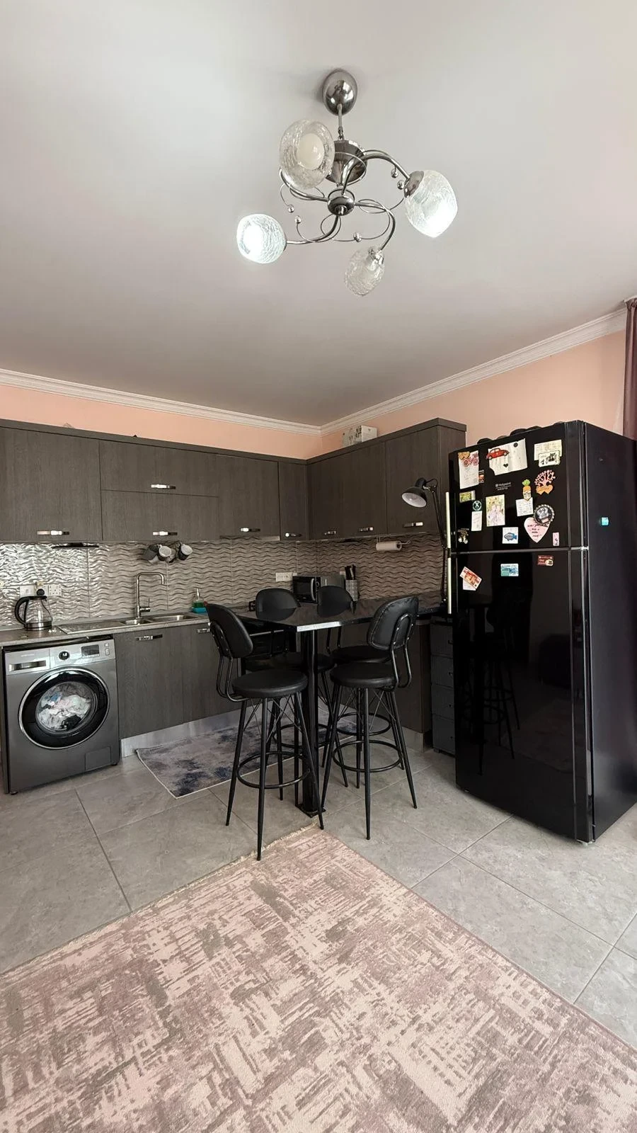 Royal Sun Residence — 1+1 Penthouse · Aqua 11 · HC-6629 — source image 8