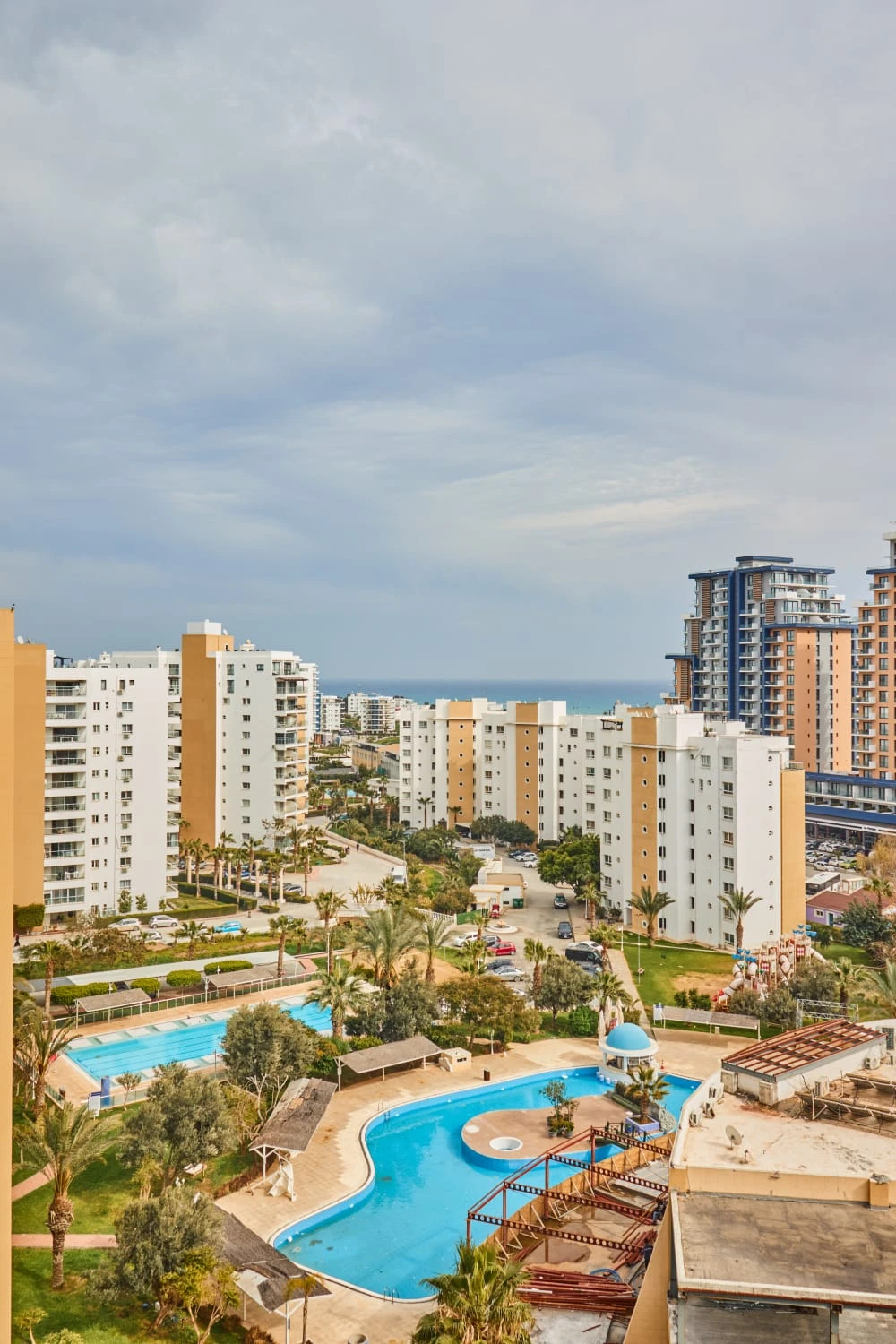 Exclusive Penthouse | Top Floor with Sea View — source image 21
