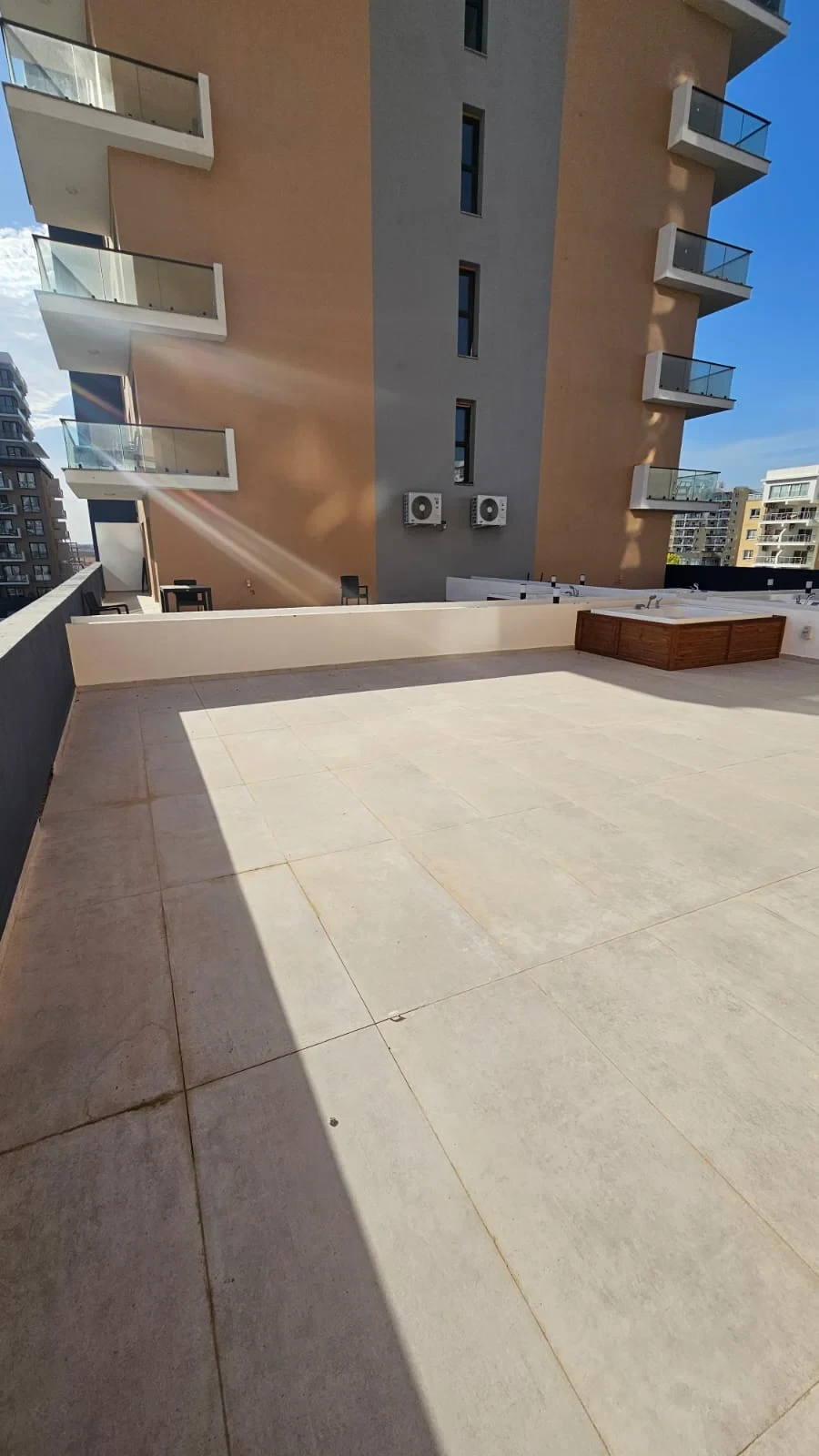 Riverside Life Residence &mdash; 2+1 Penthouse &middot; Rivercorner &middot; HC-6201 &mdash; source image 13