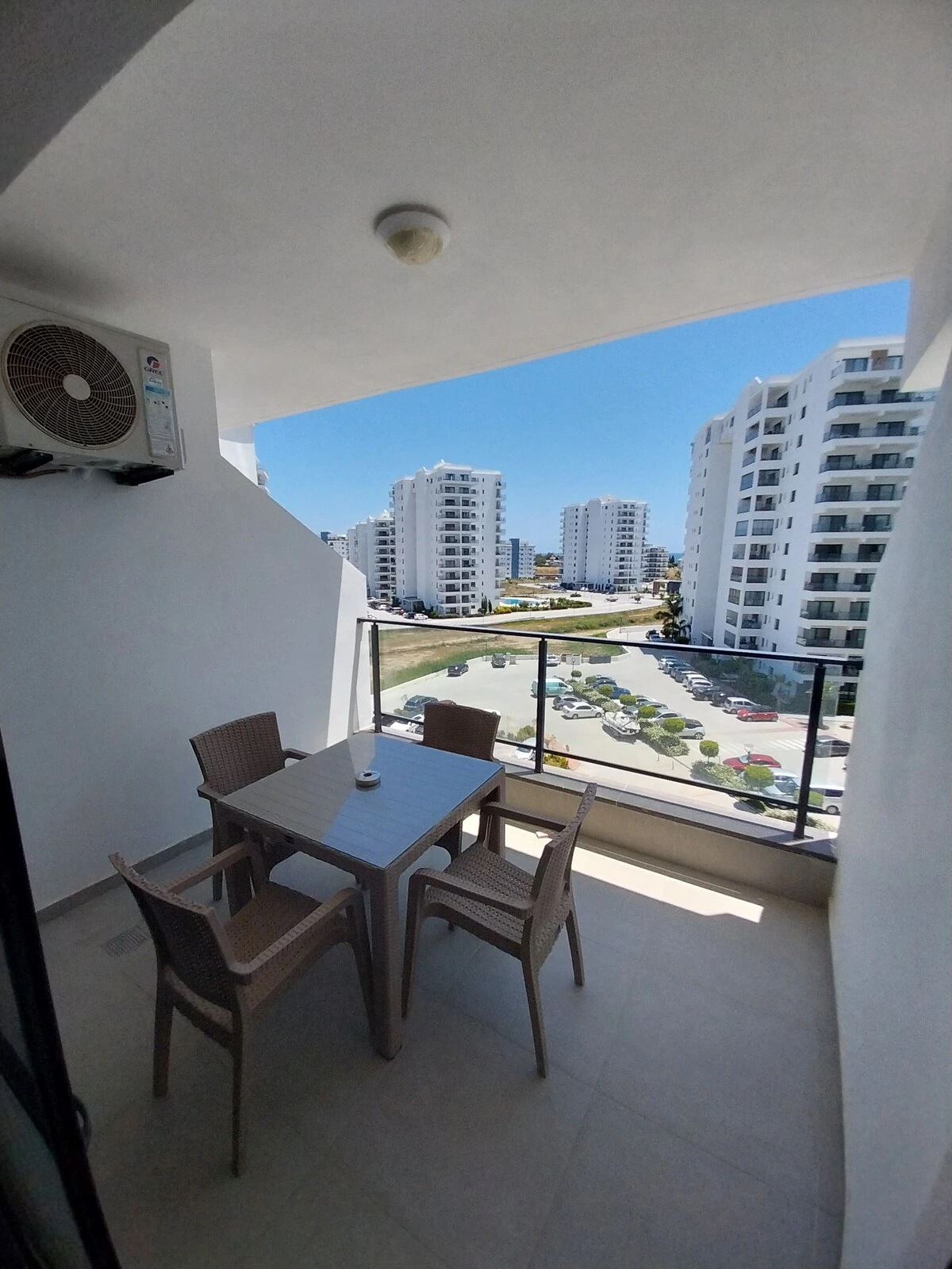 Modern Studio in Caesar Resort | Long Beach Access