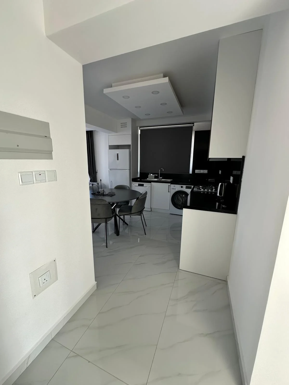 Sea Pearl Residence — 2+1 Apartment · B1 · HC-6366 — source image 17