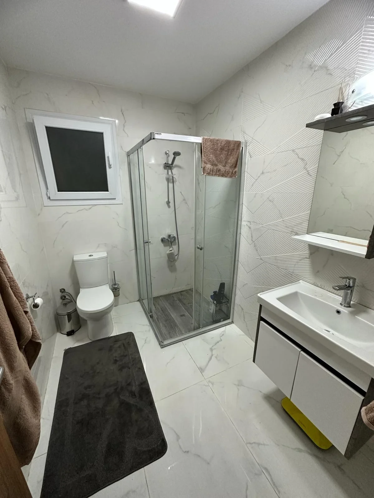 Park Residence — 3+1 Apartment · D · HC-6783 — source image 8