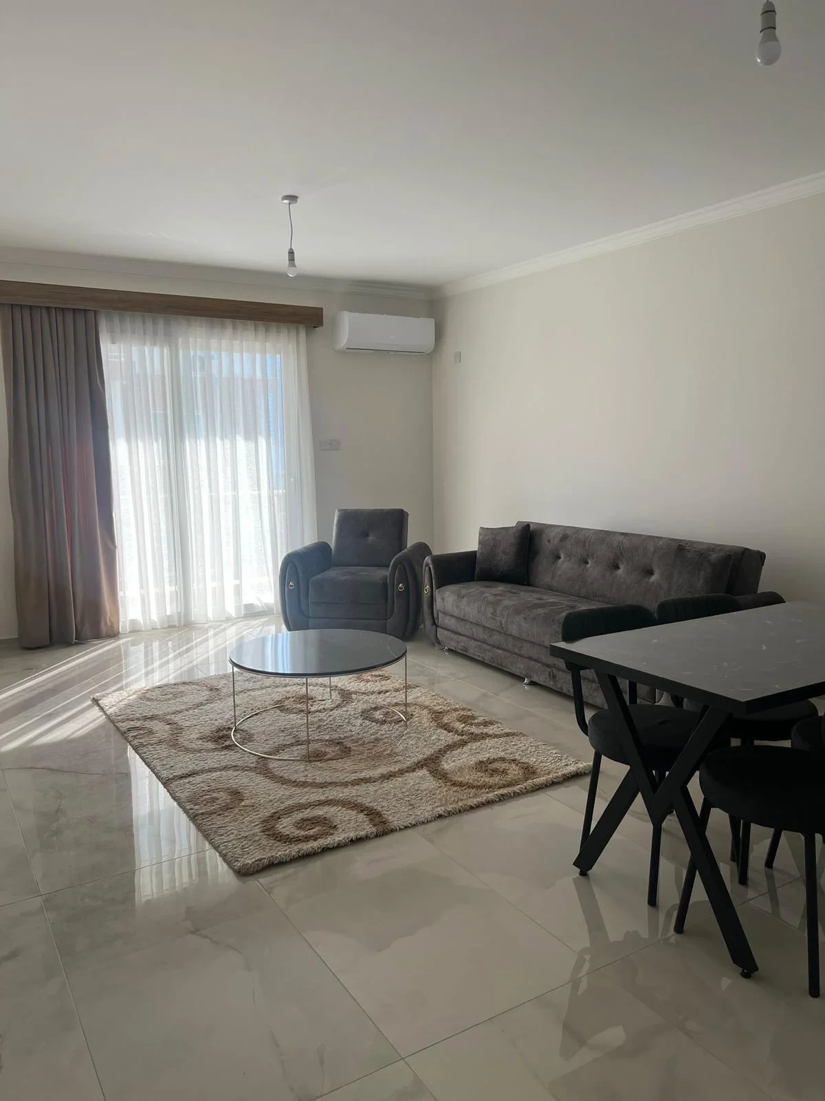 Royal sun- River5 — 1+1 Apartment · HC-6865 · For rent — source image 22