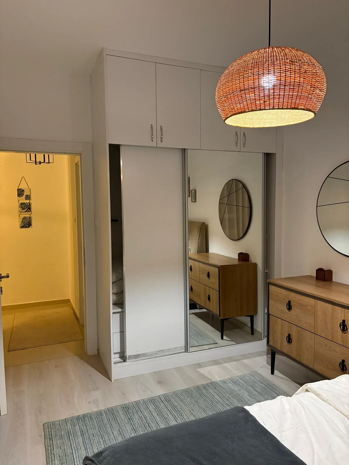 CAESAR 2 — 1+1 Apartment · VITUS · HC-6859 · For rent — source image 2