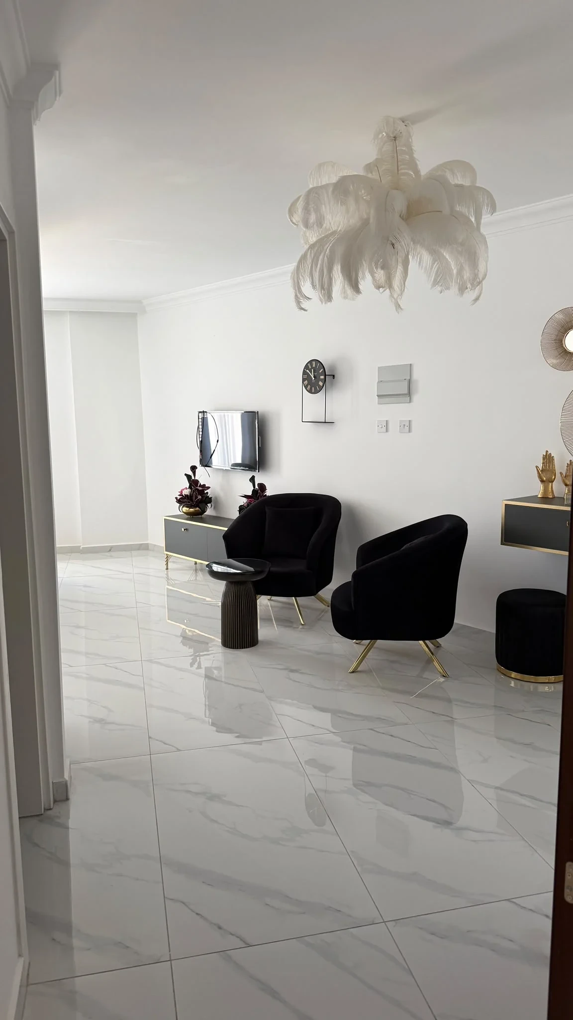 Park Residence — 1+0 Studio · G · HC-6772 — source image 8