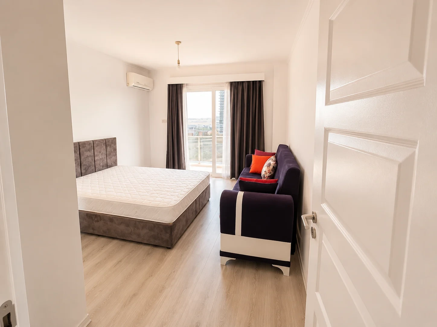 Royal Sun Residence — 1+1 Apartment · River 1 · HC-6289 — source image 4