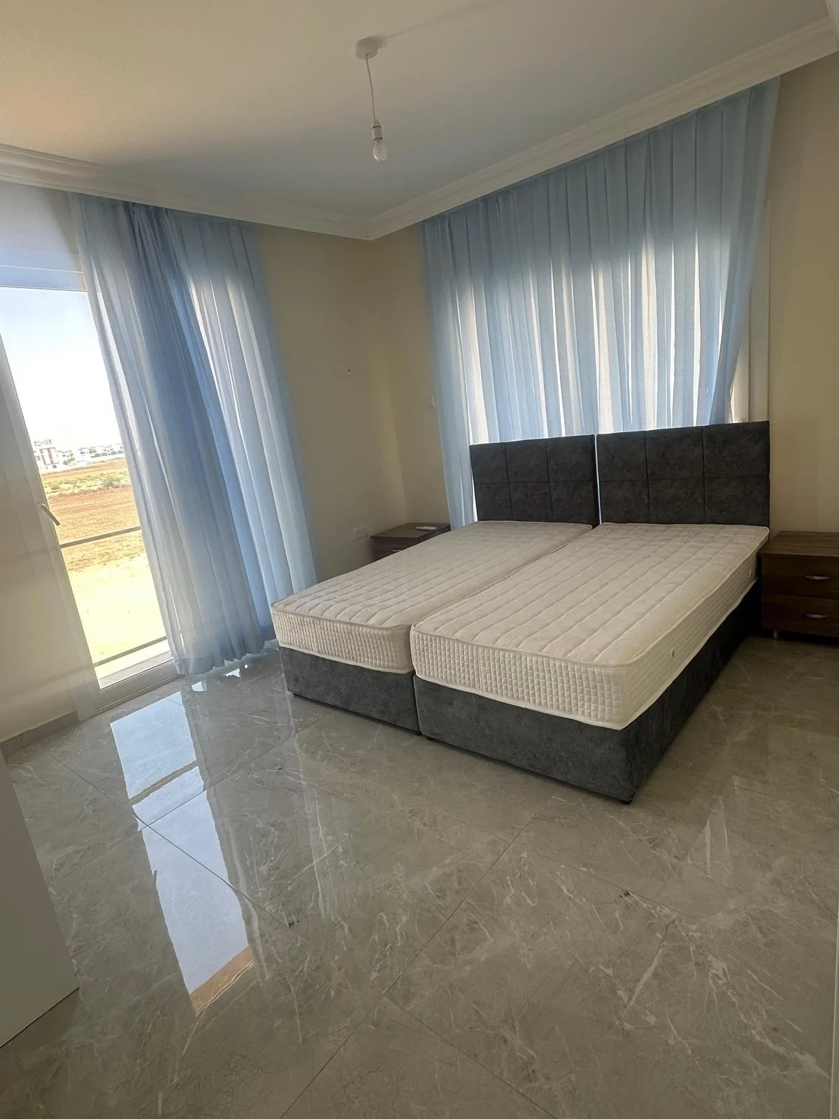 Royal Sun Elite Residence &mdash; 2+1 Apartment &middot; aquamarine &middot; HC-6864 &middot; For rent &mdash; source image 6