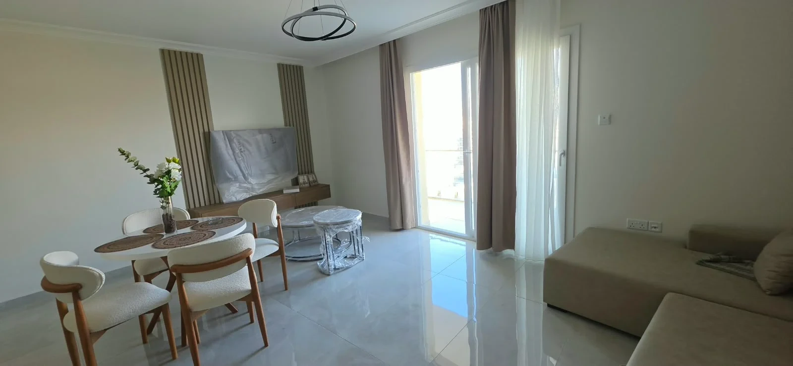 Bellagio — 1+1 Apartment · No:205 1+1 · HC-6876 · For rent — source image 10
