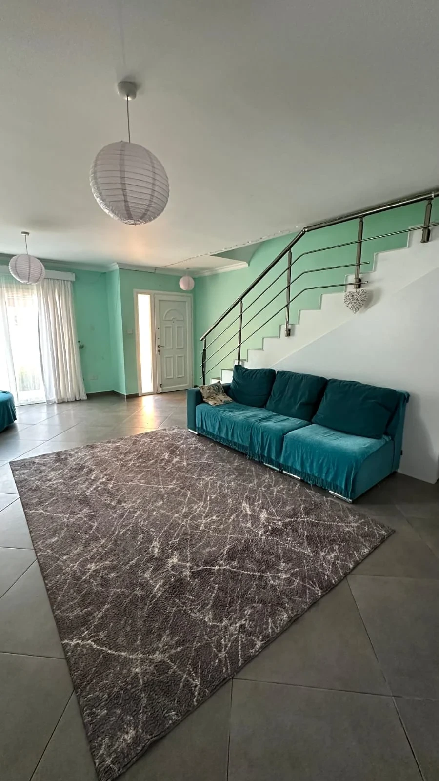 Royal Sun Residence — 3+1 Villa · Stream · HC-6640 — source image 3