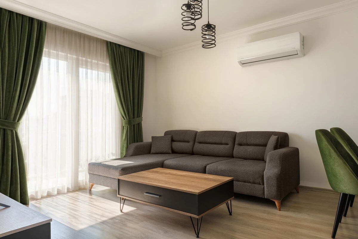 Stylish 2BR in Royal Sun Elite | Resort Living &mdash; source image 11