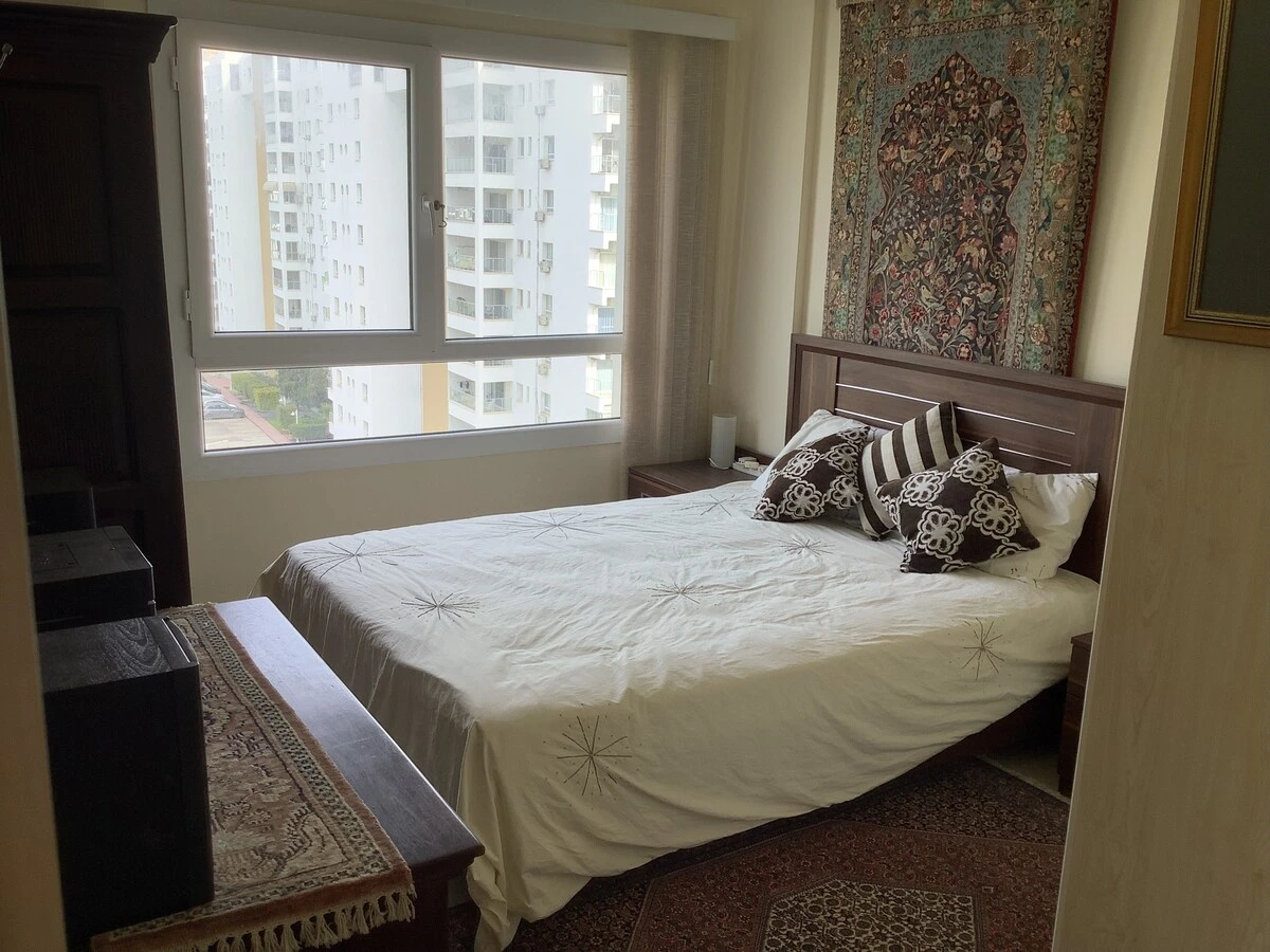 Luxury 3 Bedroom Penthouse & Roof Garden Apt &mdash; source image 28