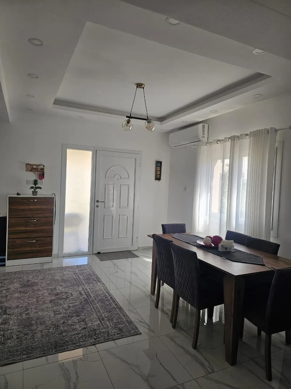Sea Pearl Residence — 3+1 Villa · A · HC-6789 — source image 4