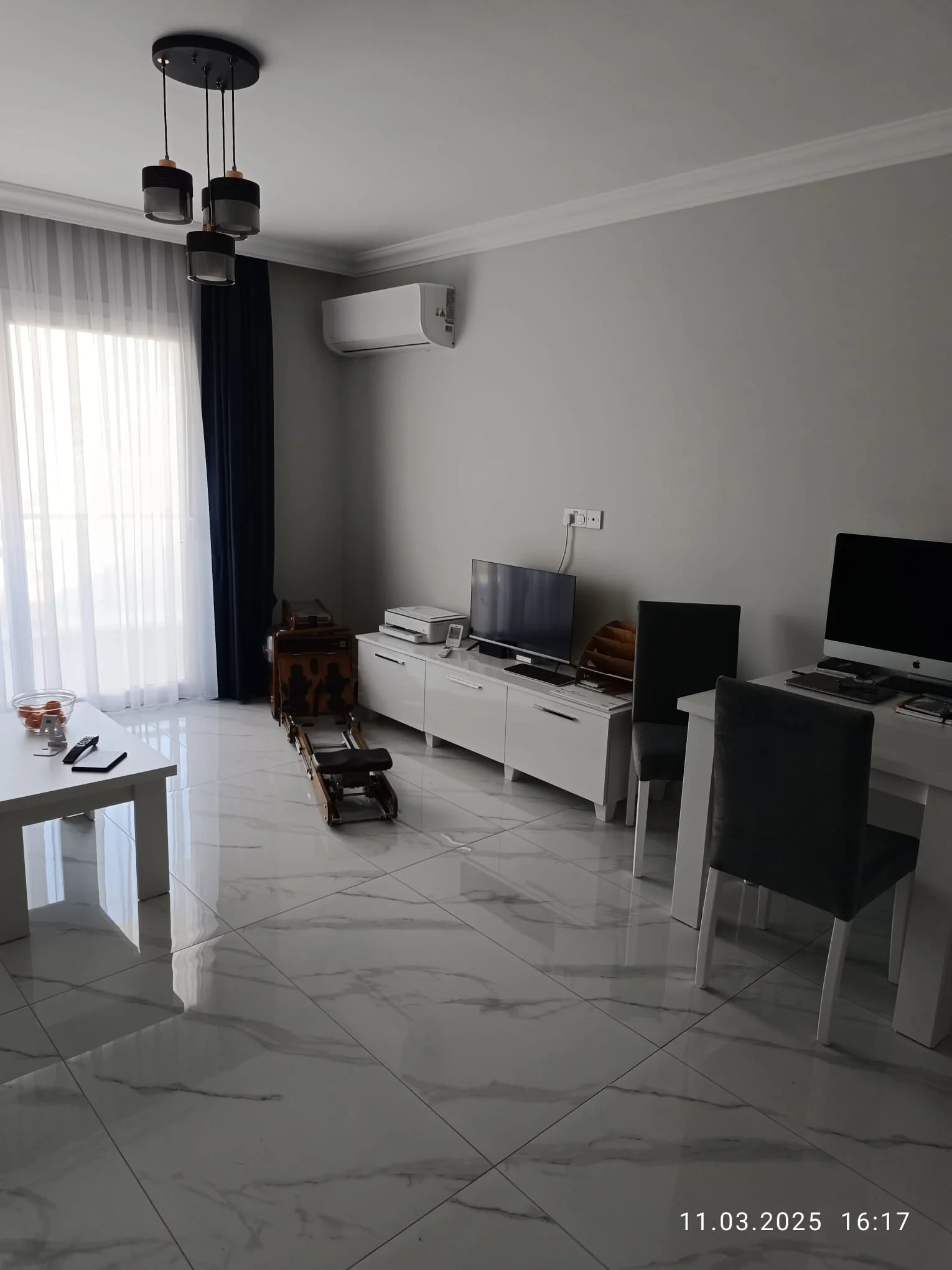 Park Residence — 1+1 Apartment · I · HC-6248 — source image 4