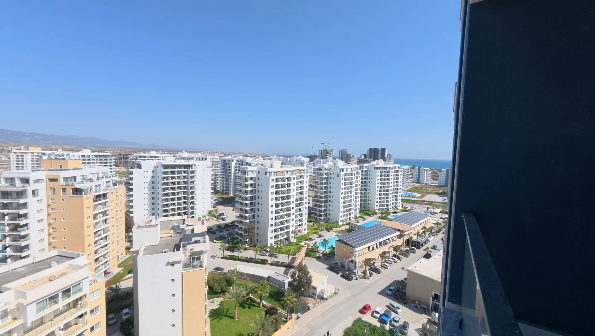 Riverside Life Residence — 1+0 Studio · Rivercorner · HC-6206 — source image 5