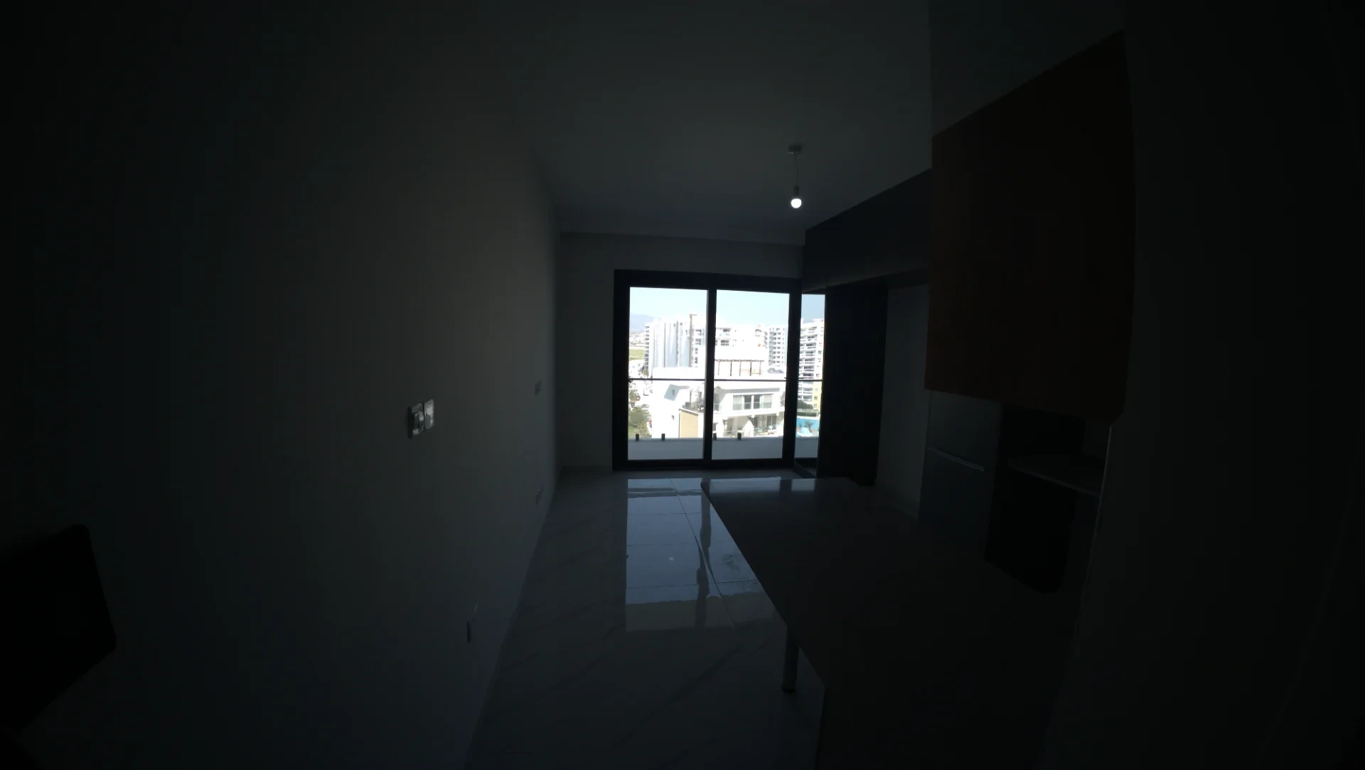 Riverside Life Residence &mdash; 1+0 Studio &middot; Mountain &middot; HC-6221 &mdash; source image 3