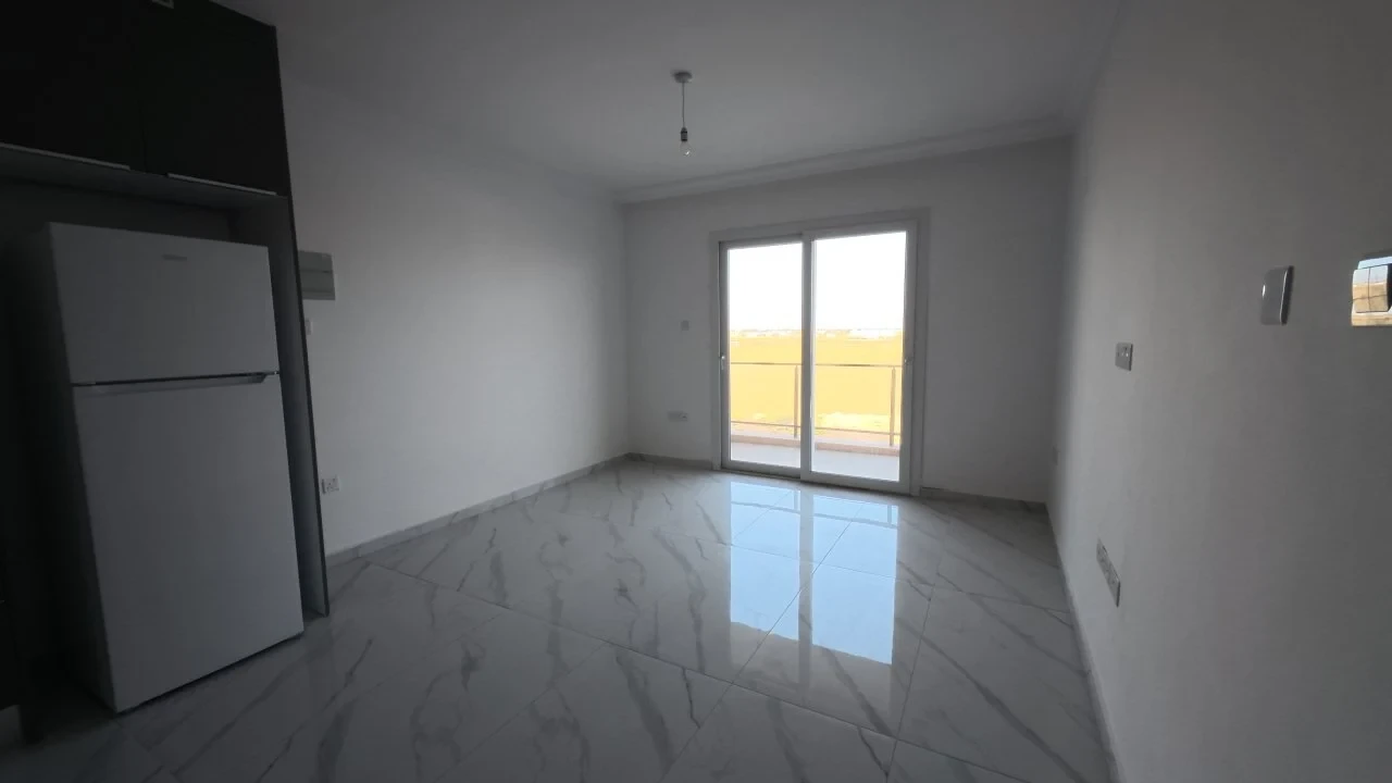Royal Sun Elite Residence — 1+1 Apartment · Carnelian 1 · HC-6323 — source image 2