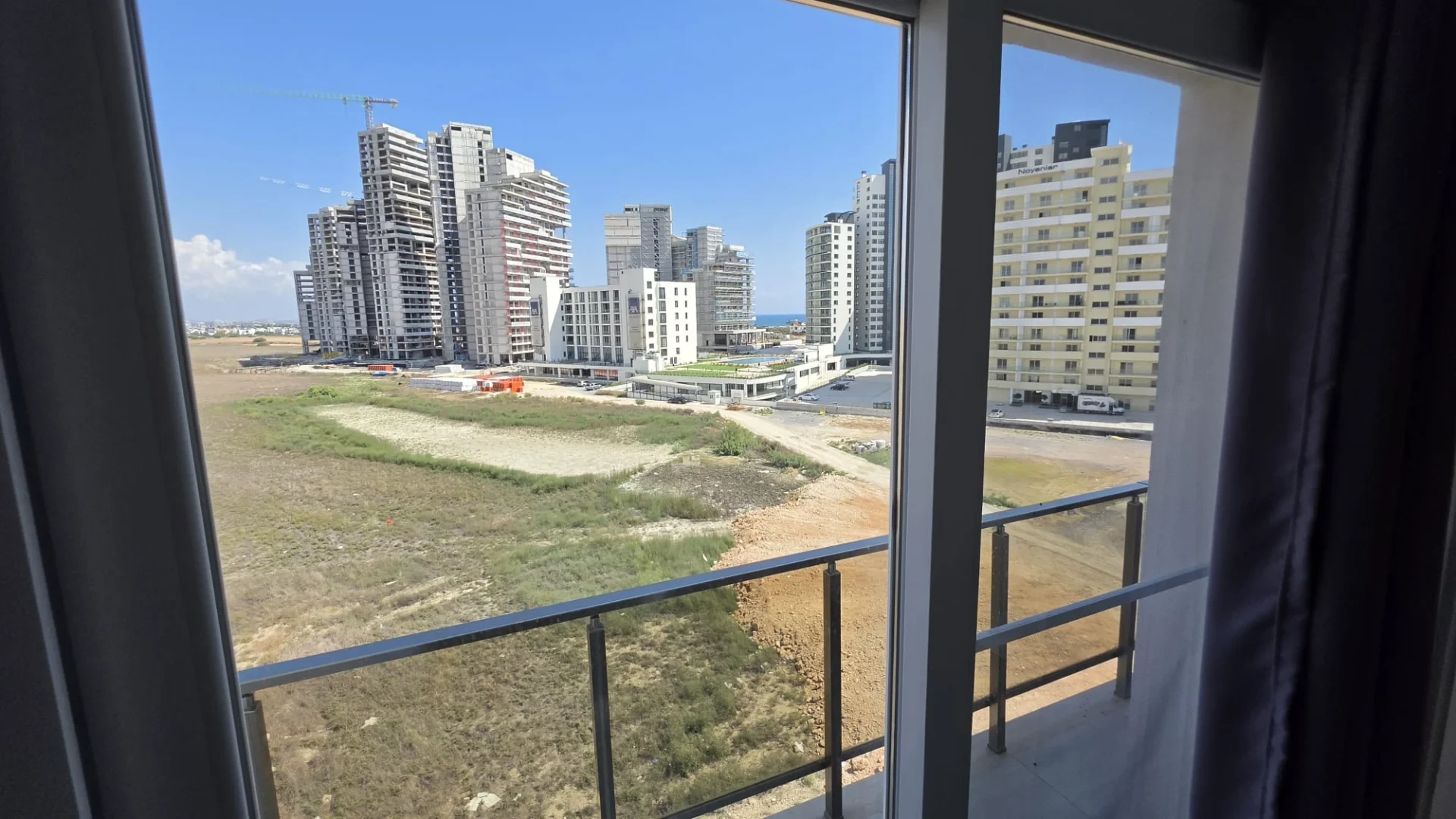 Nova Residence — 2+1 Apartment · HC-6866 · For rent — source image 8